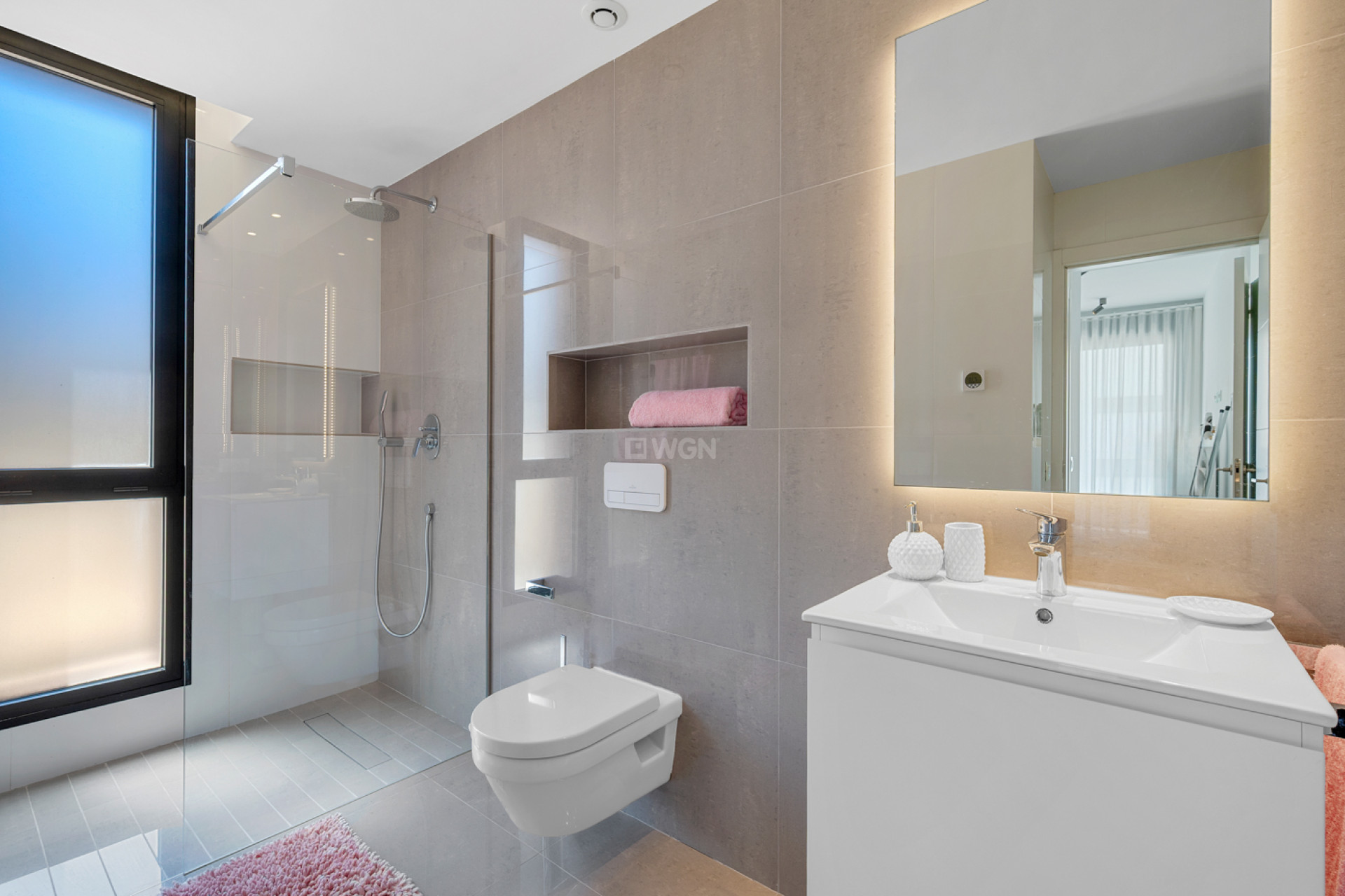 Resale - Villa - Guardamar del Segura - Costa Blanca