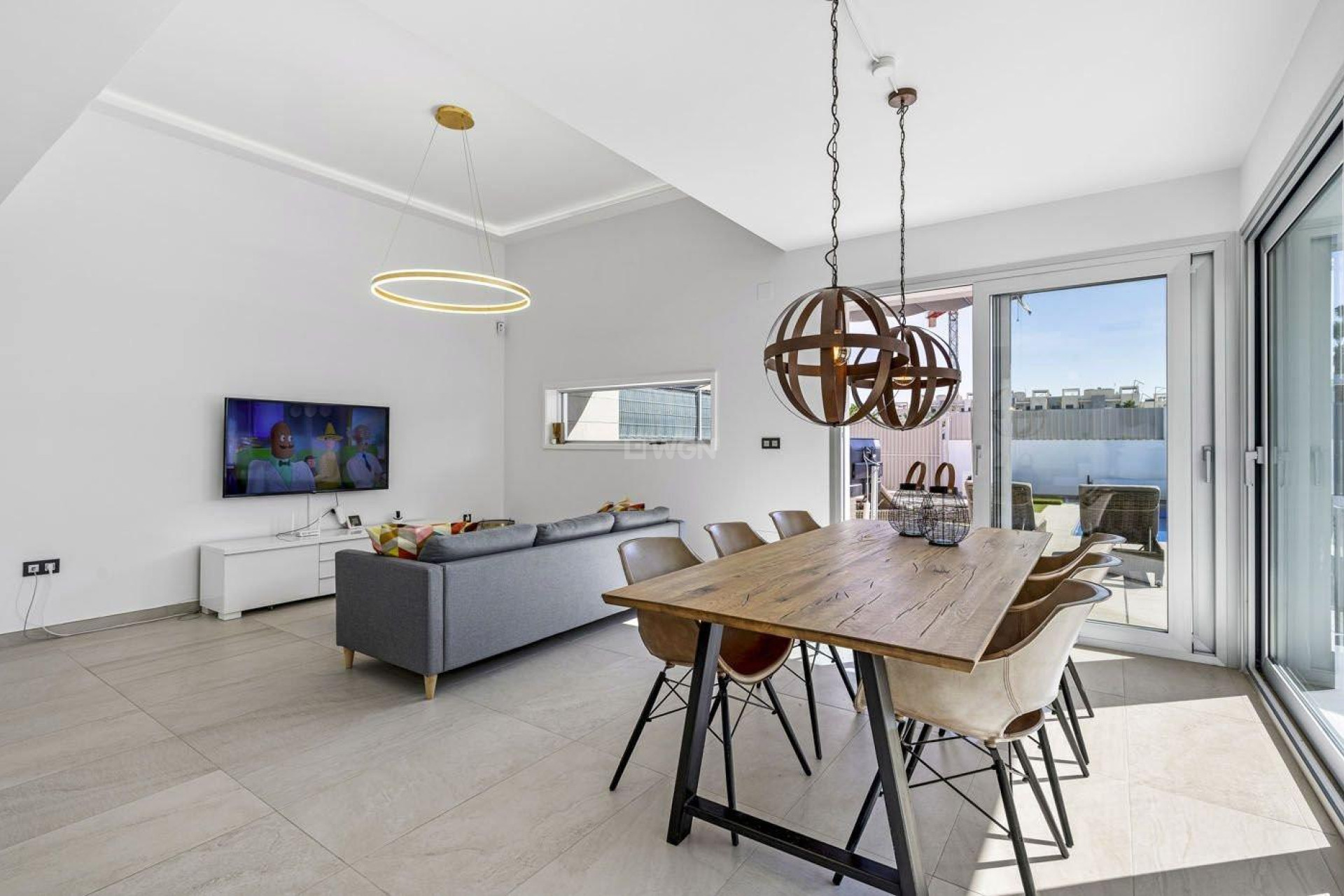 Resale - Villa - Guardamar del Segura - El Raso