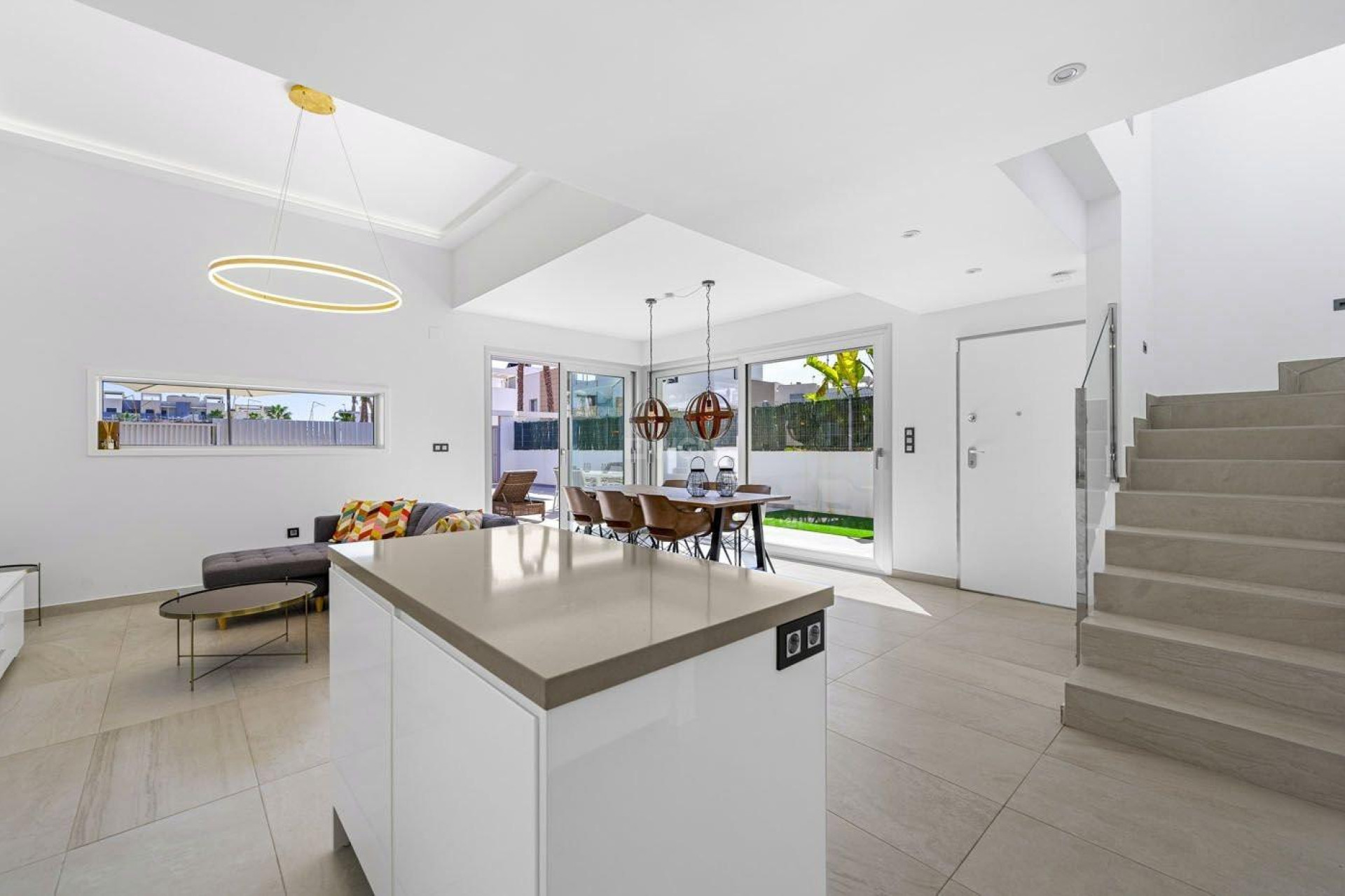 Resale - Villa - Guardamar del Segura - El Raso