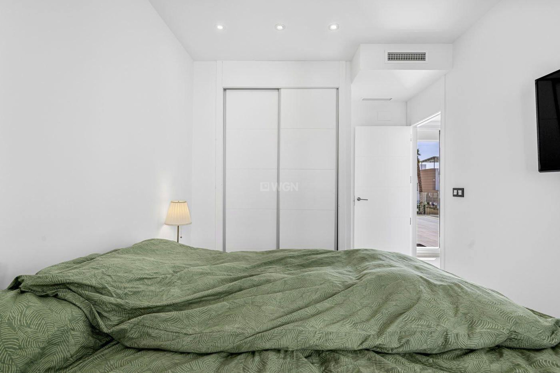 Resale - Villa - Guardamar del Segura - El Raso