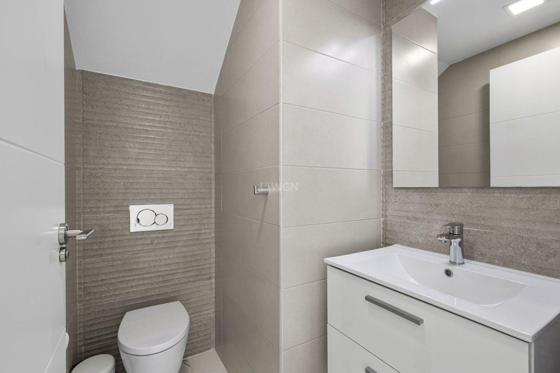 Resale - Villa - Guardamar del Segura - El Raso