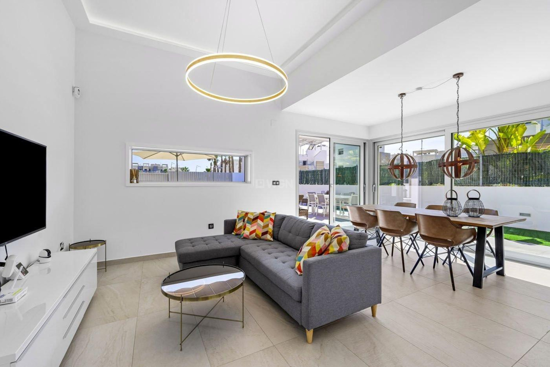 Resale - Villa - Guardamar del Segura - El Raso