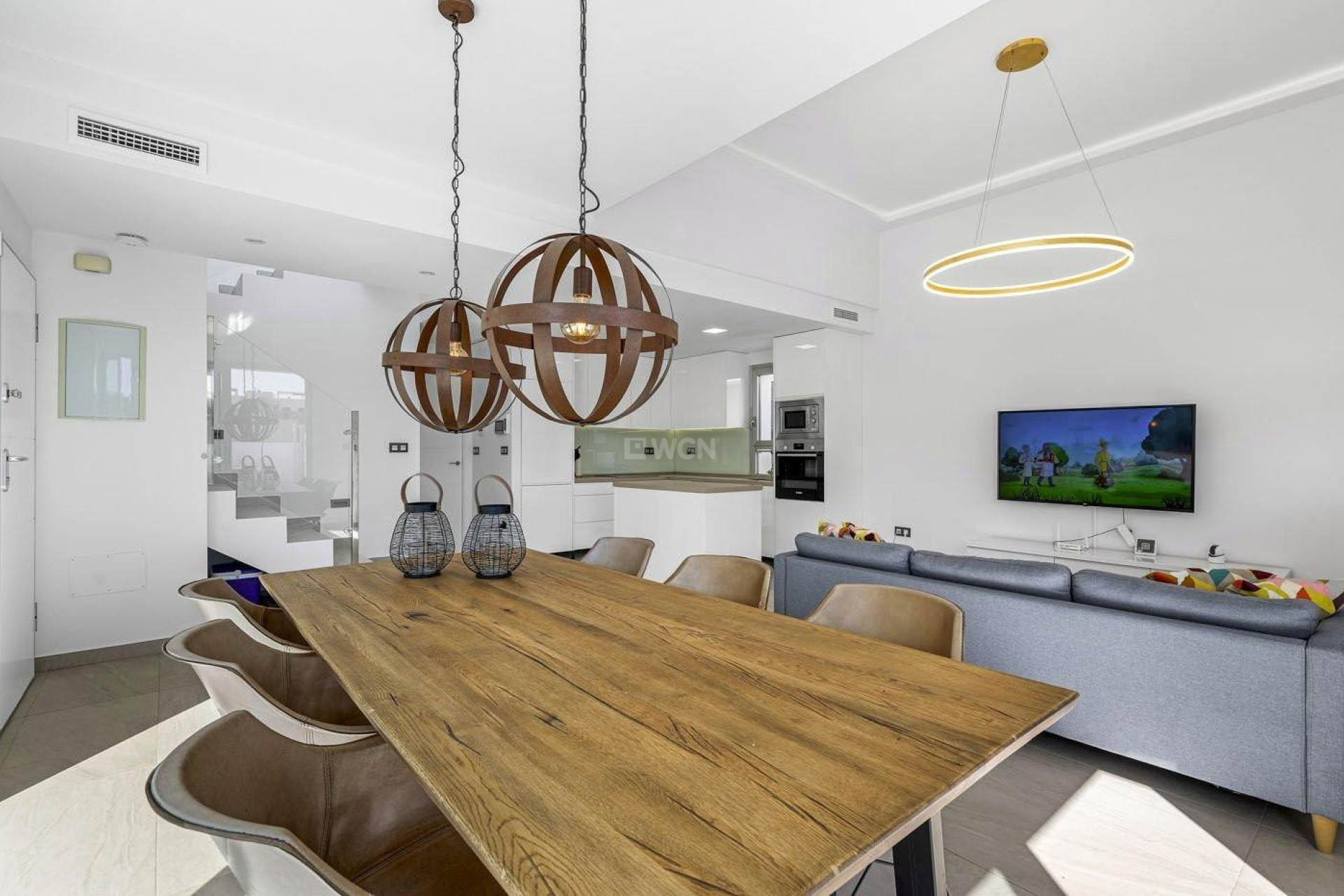 Resale - Villa - Guardamar del Segura - El Raso