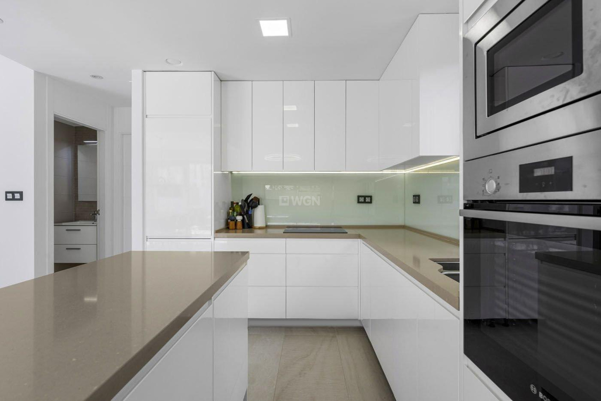 Resale - Villa - Guardamar del Segura - El Raso