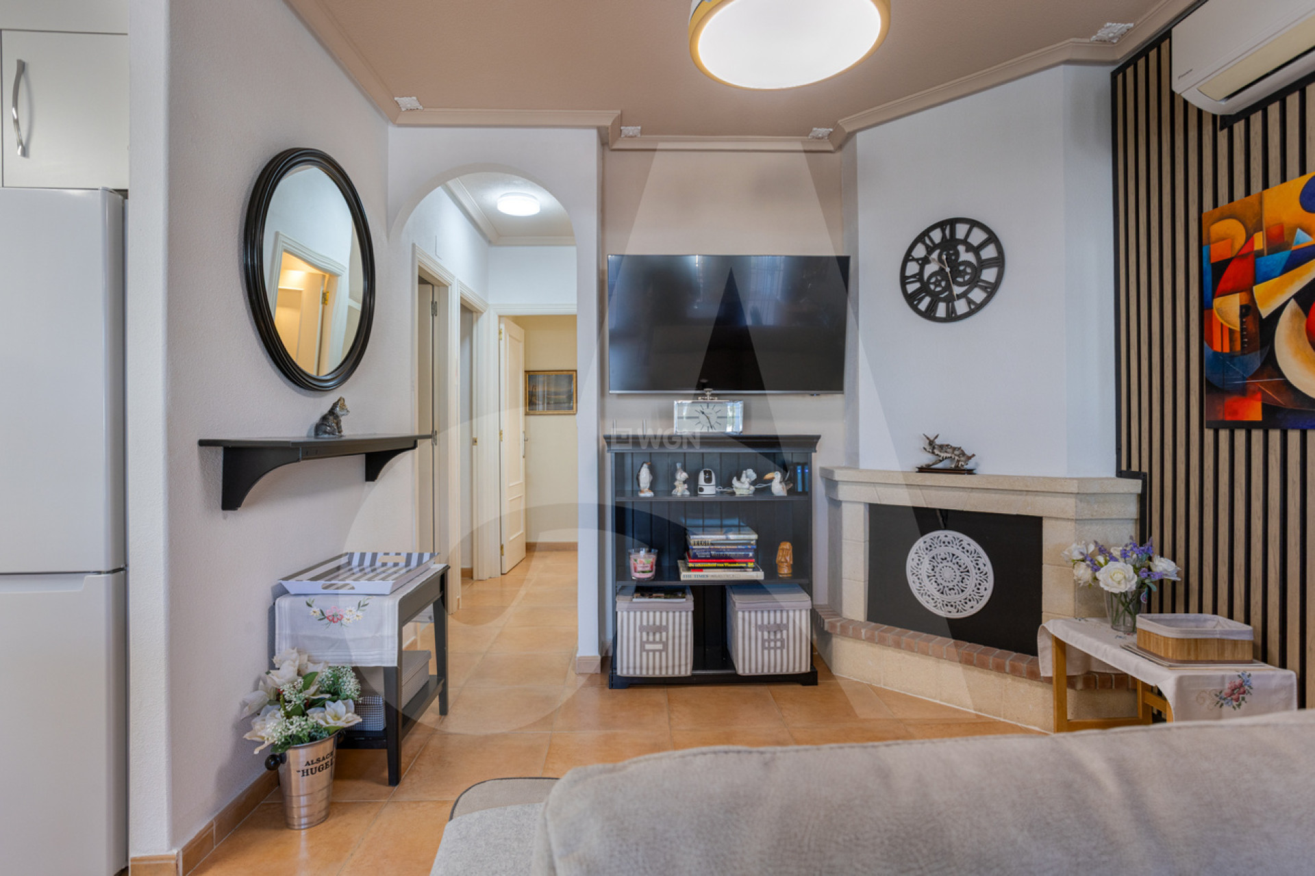 Resale - Villa - Guardamar del Segura - El Raso