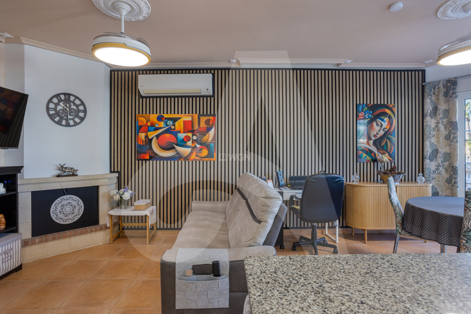 Resale - Villa - Guardamar del Segura - El Raso