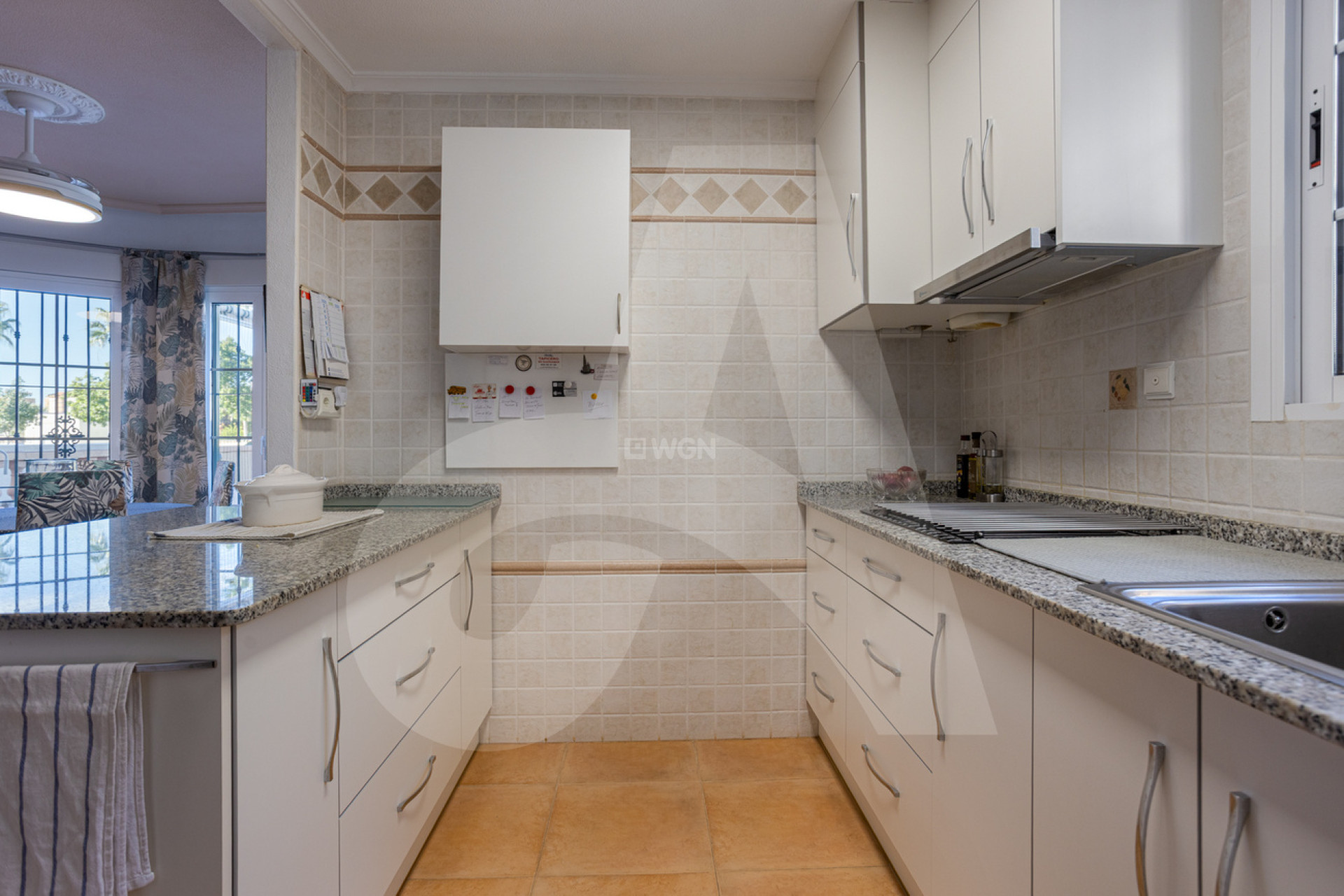 Resale - Villa - Guardamar del Segura - El Raso