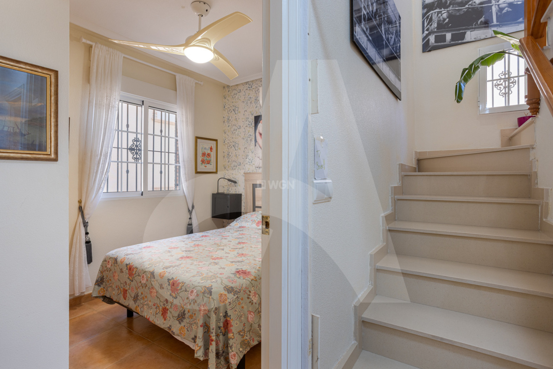 Resale - Villa - Guardamar del Segura - El Raso