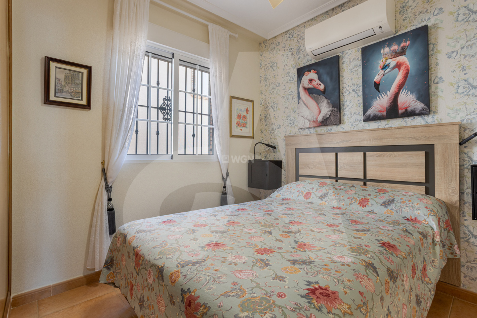 Resale - Villa - Guardamar del Segura - El Raso