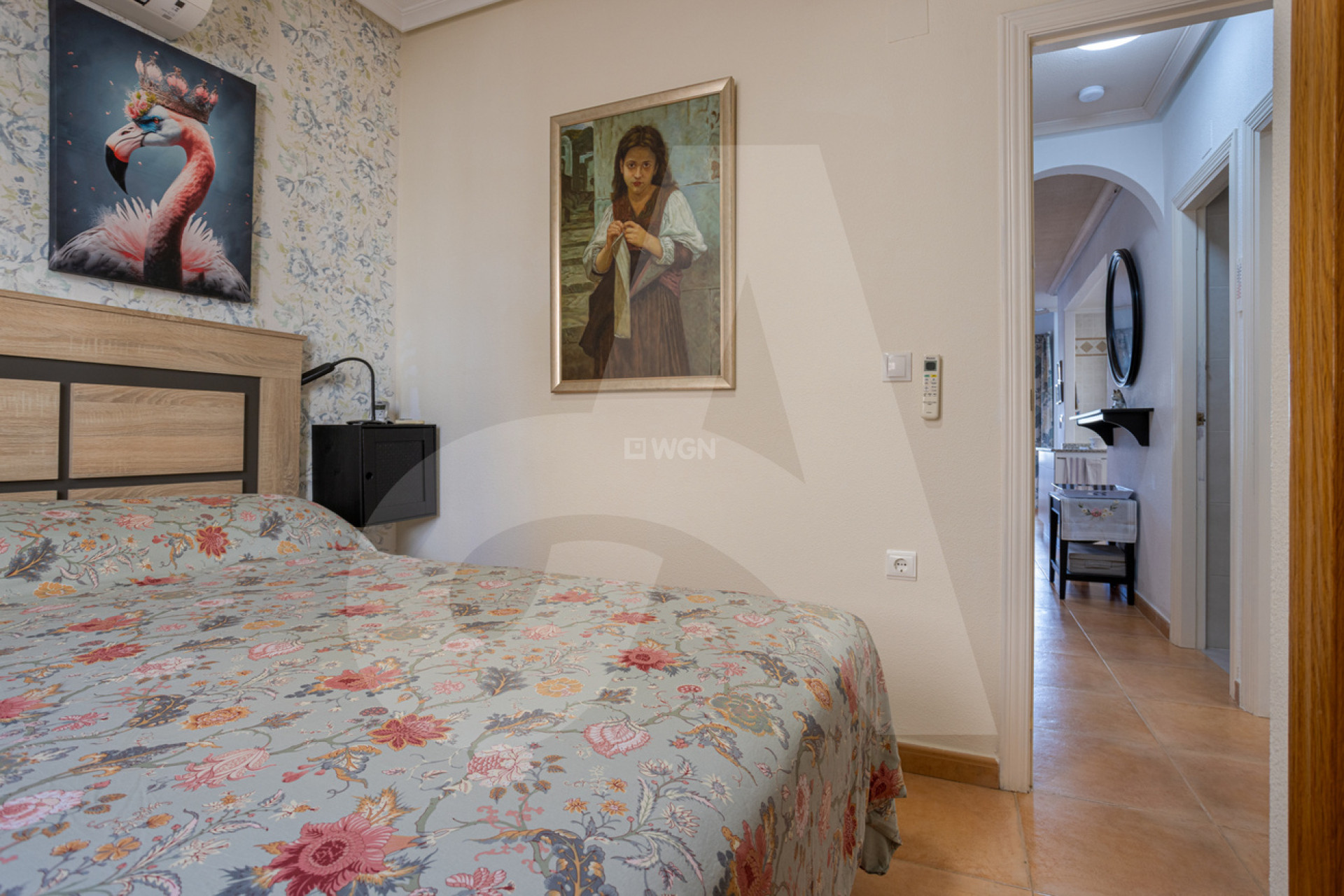 Resale - Villa - Guardamar del Segura - El Raso