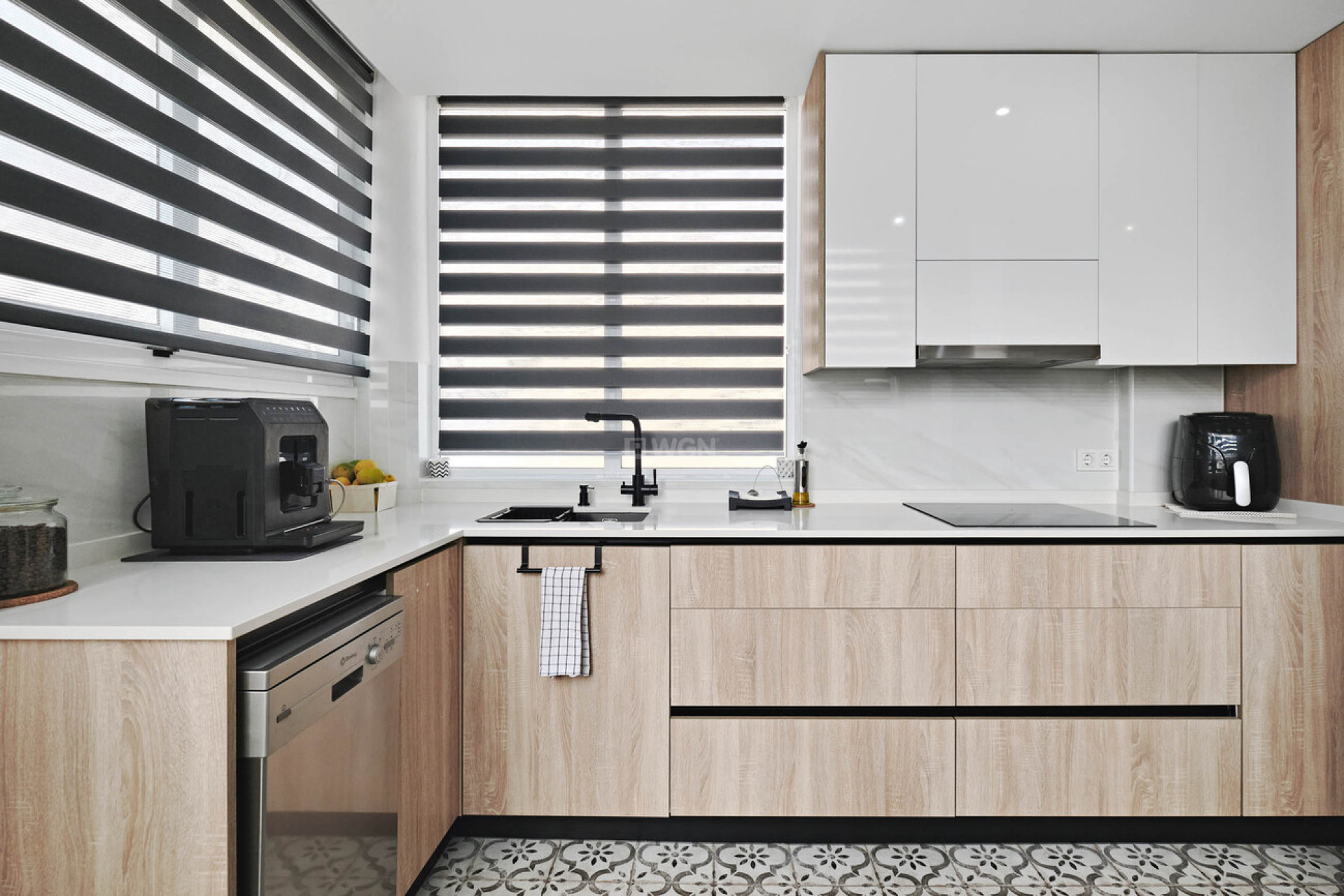 Resale - Villa - Guardamar del Segura - El Raso