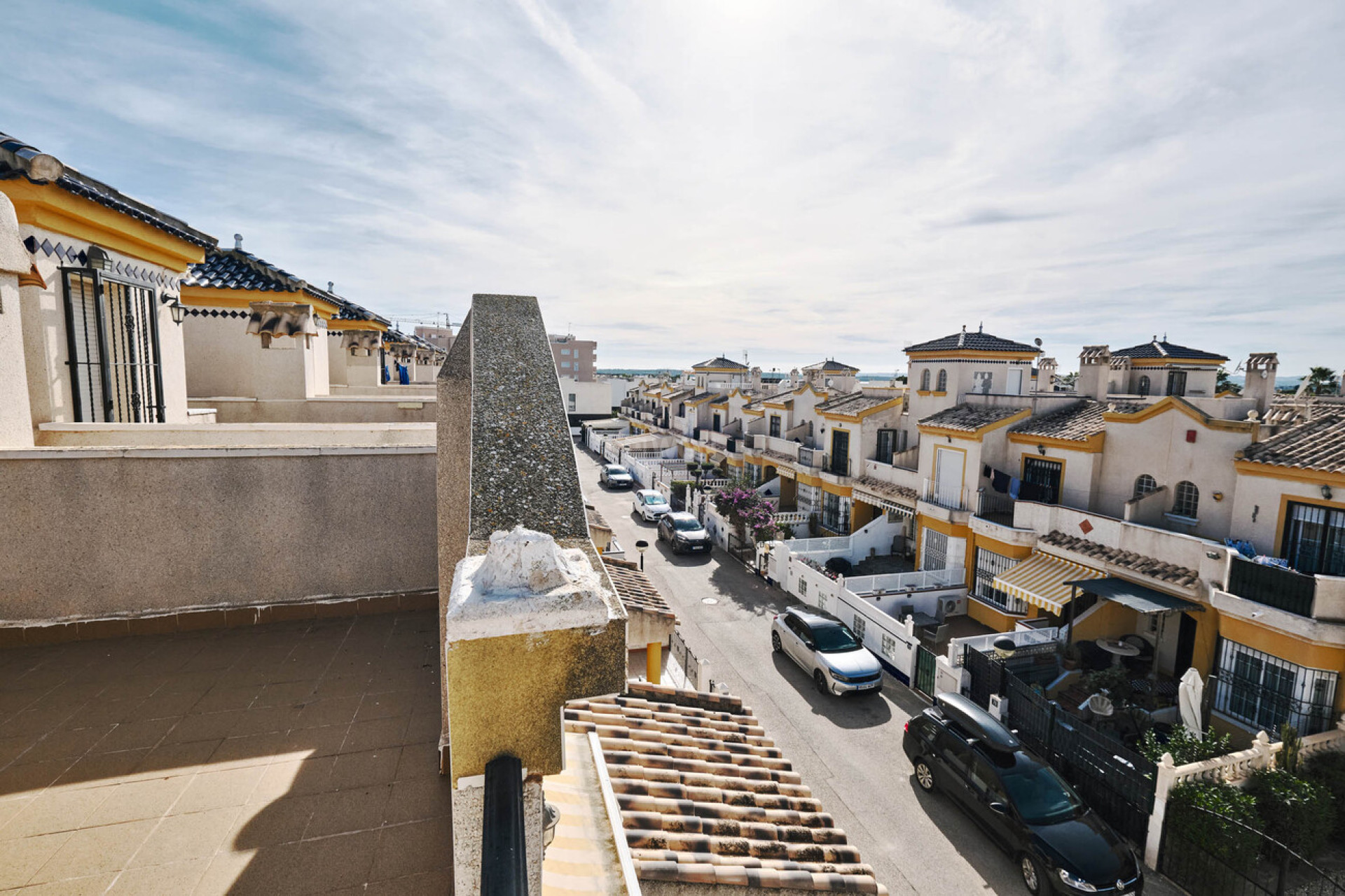 Resale - Villa - Guardamar del Segura - El Raso