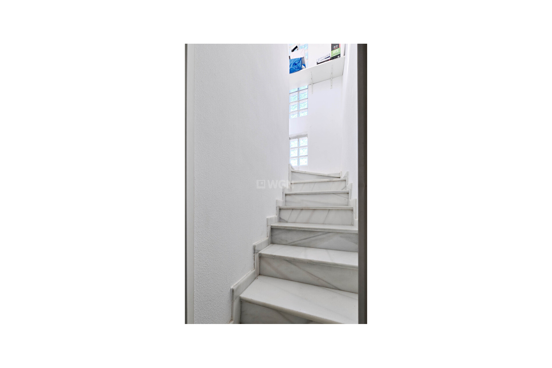 Resale - Villa - Guardamar del Segura - El Raso