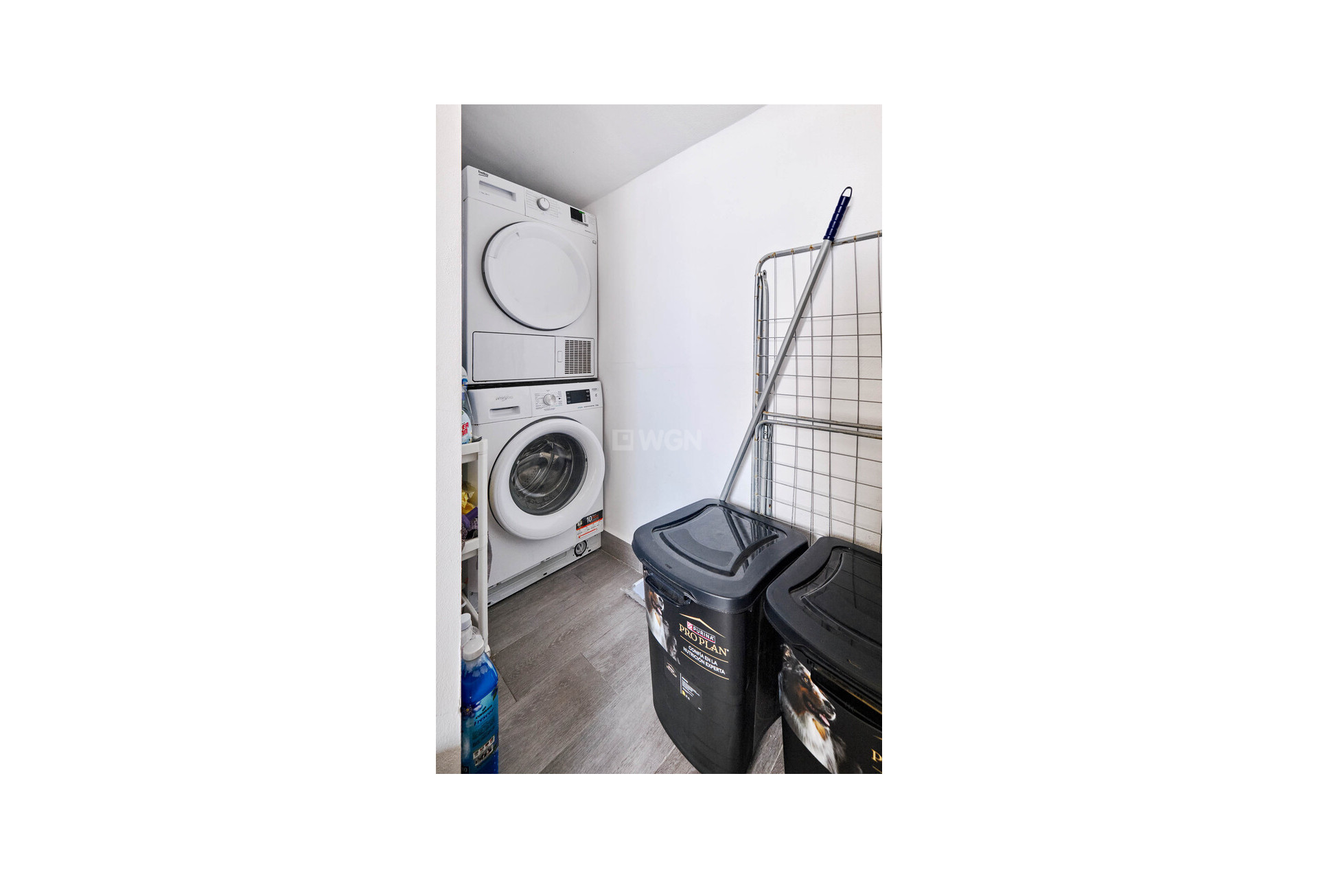 Resale - Villa - Guardamar del Segura - El Raso