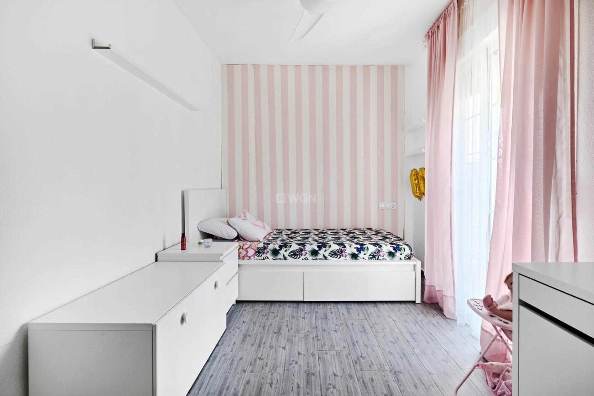 Resale - Villa - Guardamar del Segura - El Raso