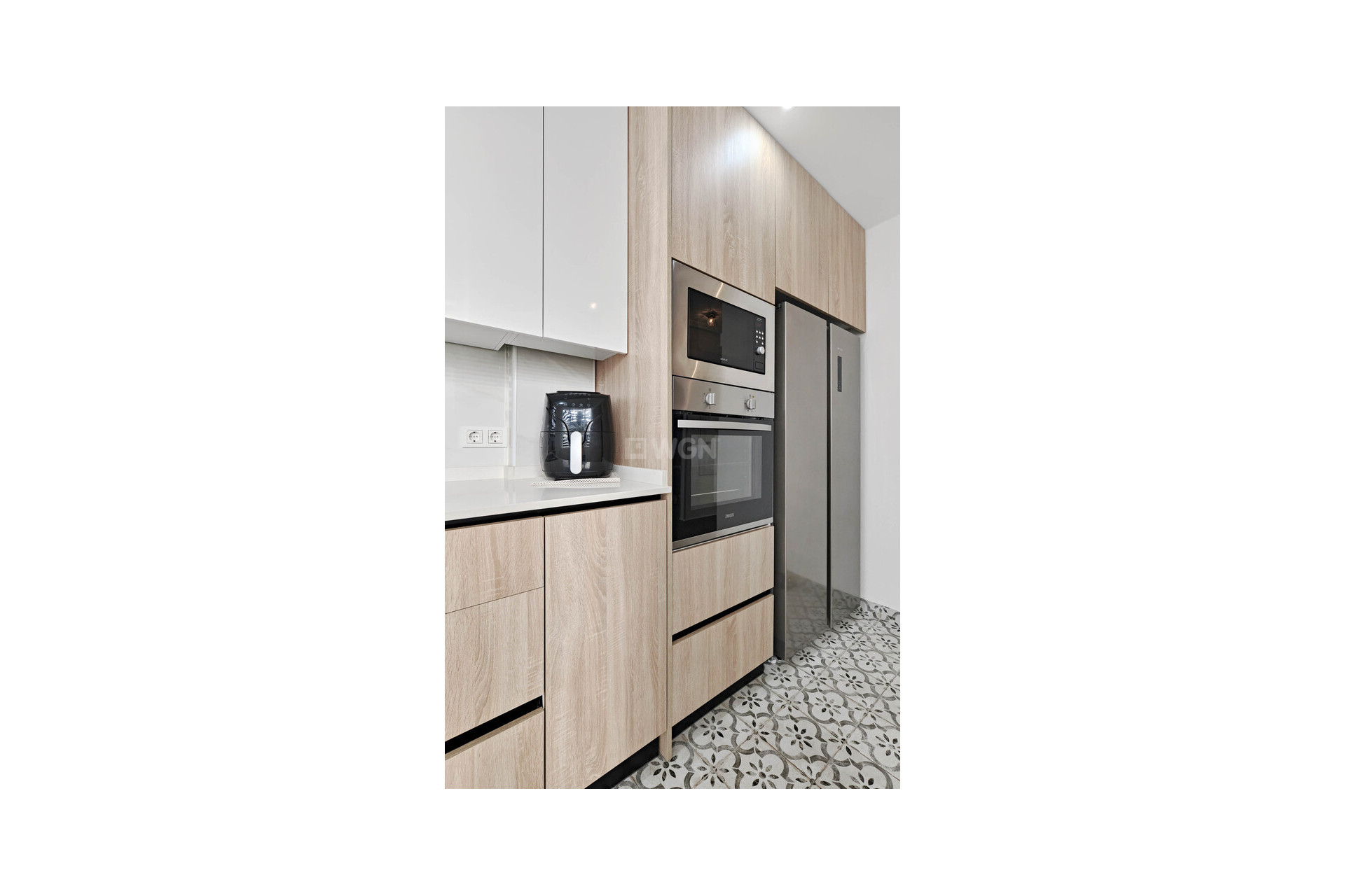 Resale - Villa - Guardamar del Segura - El Raso