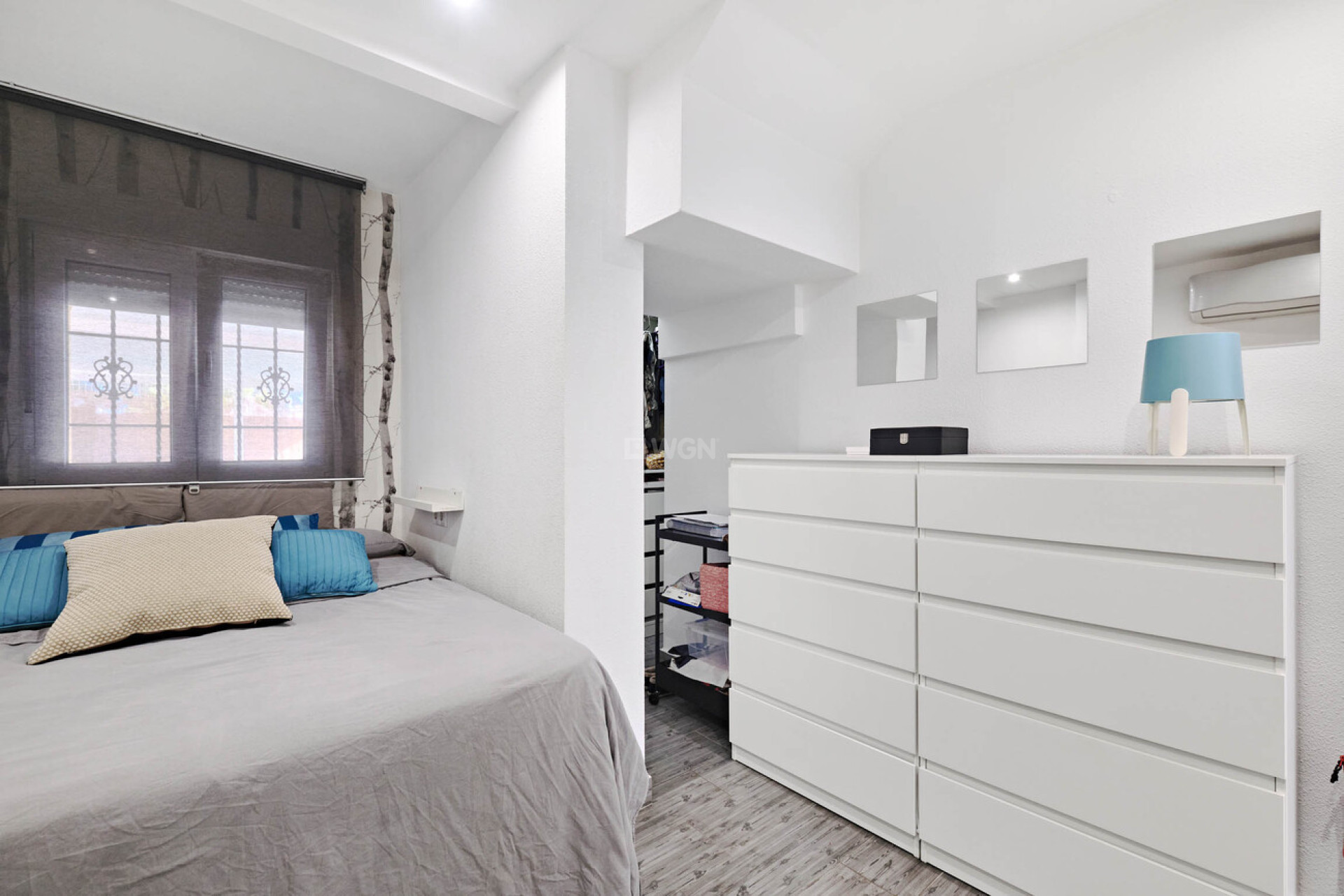 Resale - Villa - Guardamar del Segura - El Raso