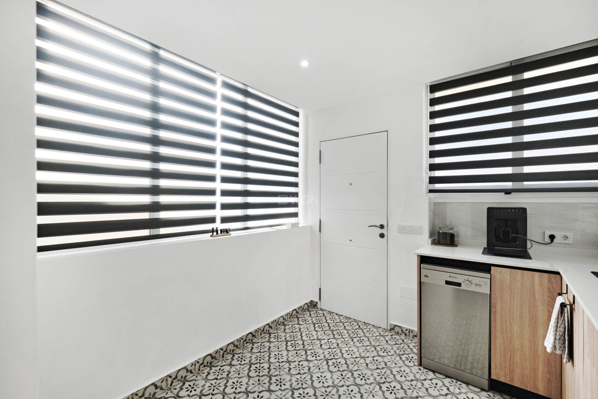 Resale - Villa - Guardamar del Segura - El Raso