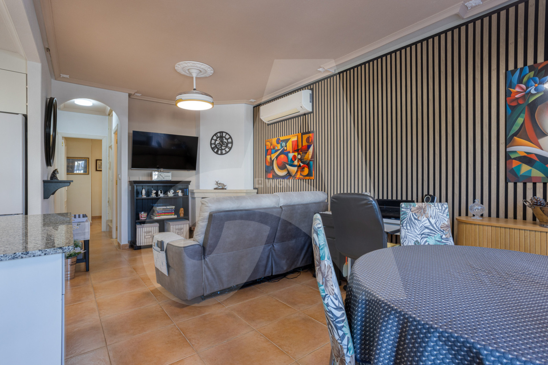 Resale - Villa - Guardamar del Segura - El Raso