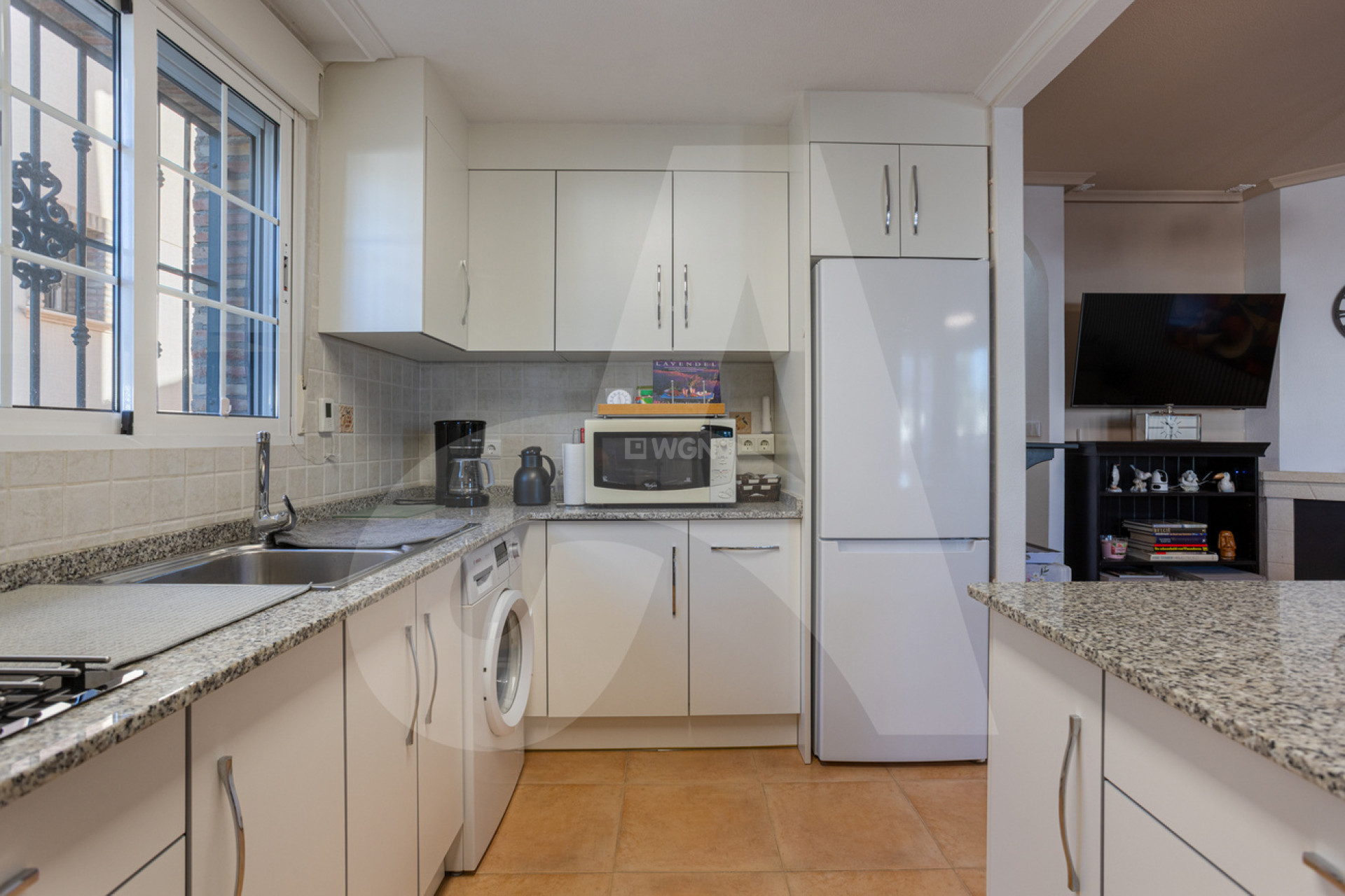 Resale - Villa - Guardamar del Segura - El Raso