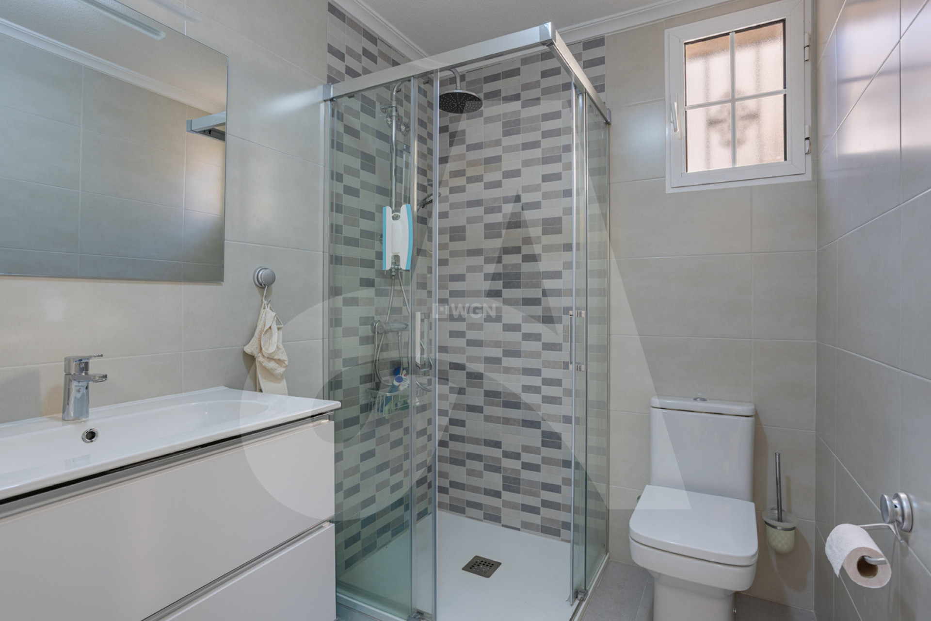 Resale - Villa - Guardamar del Segura - El Raso