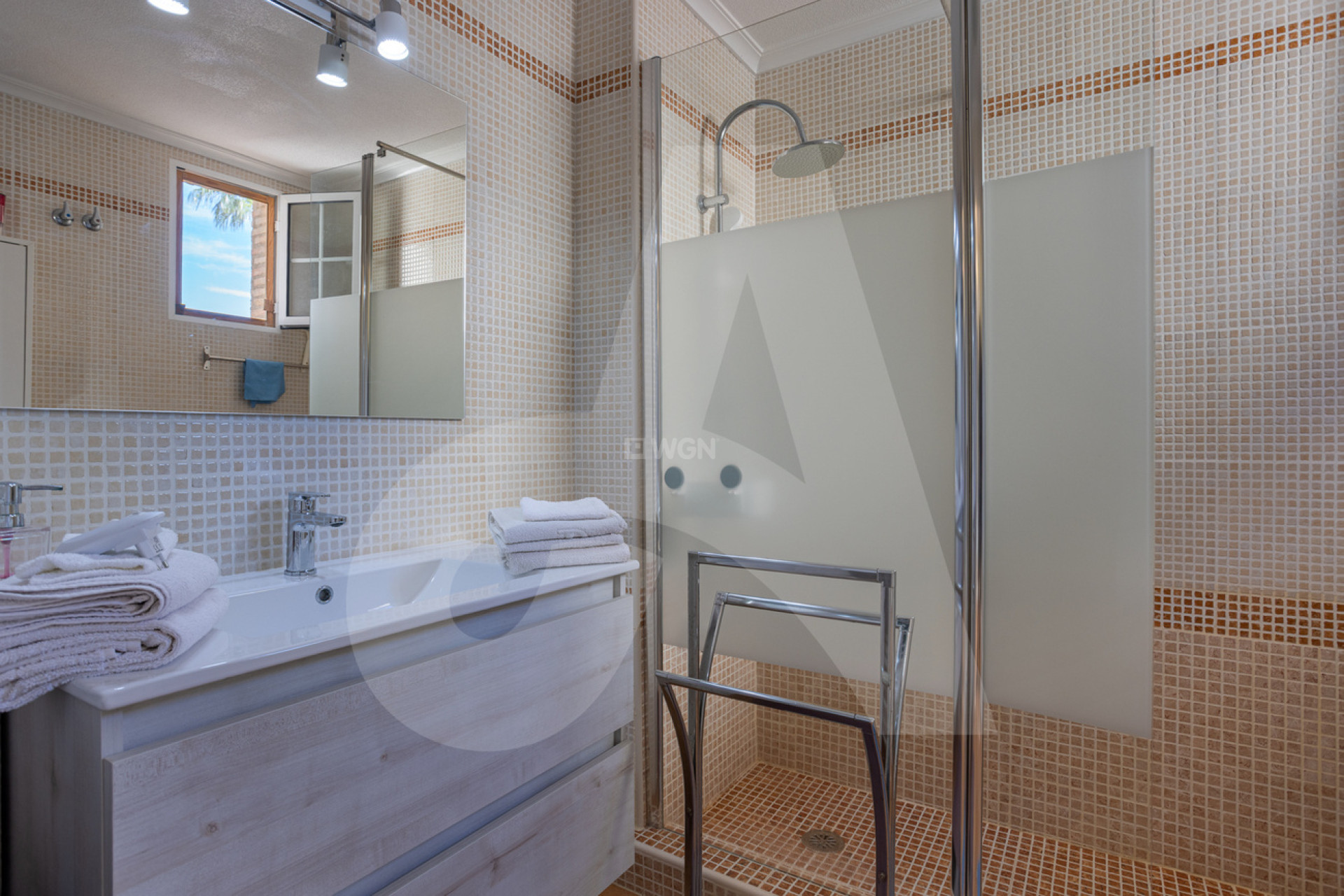 Resale - Villa - Guardamar del Segura - El Raso