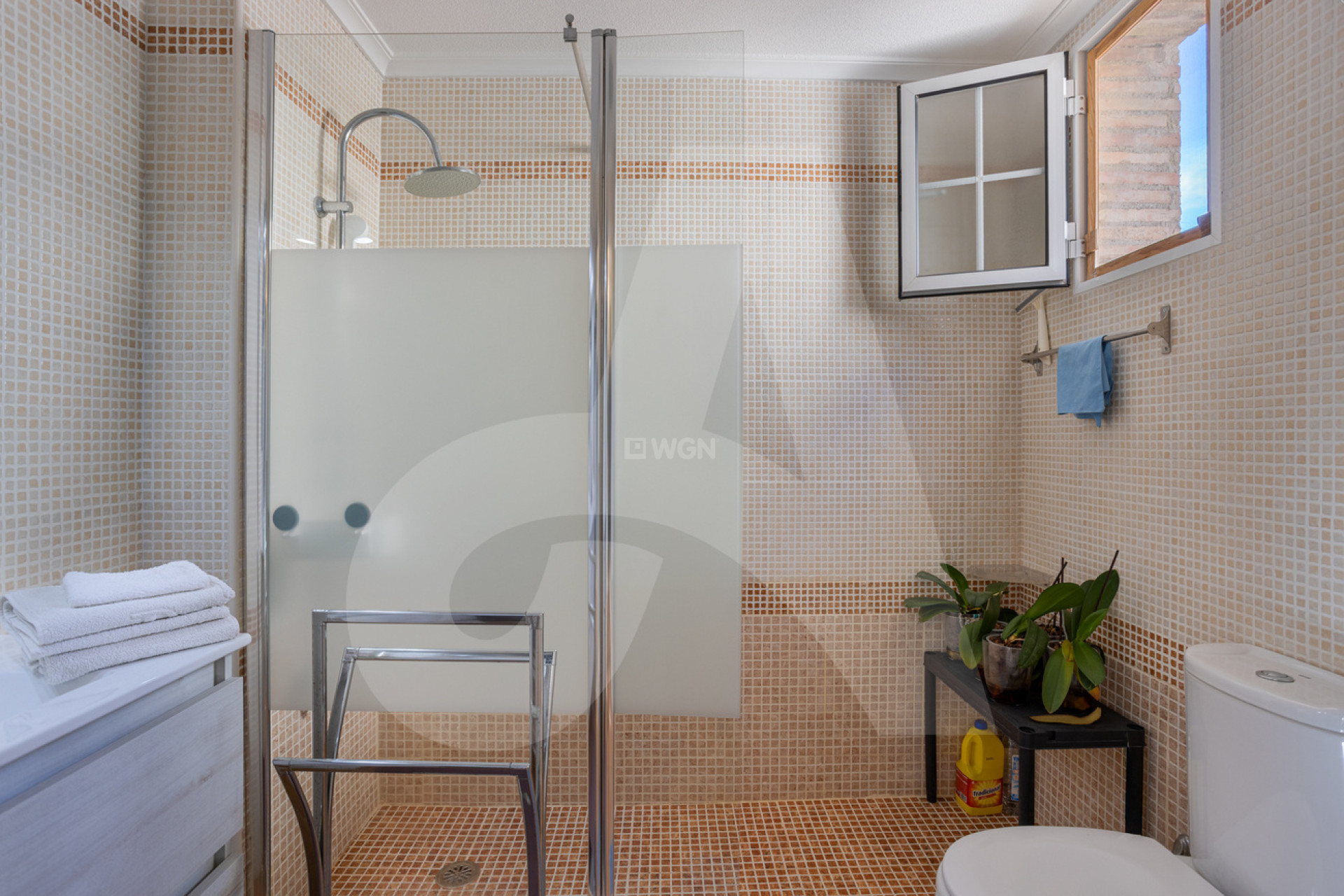 Resale - Villa - Guardamar del Segura - El Raso