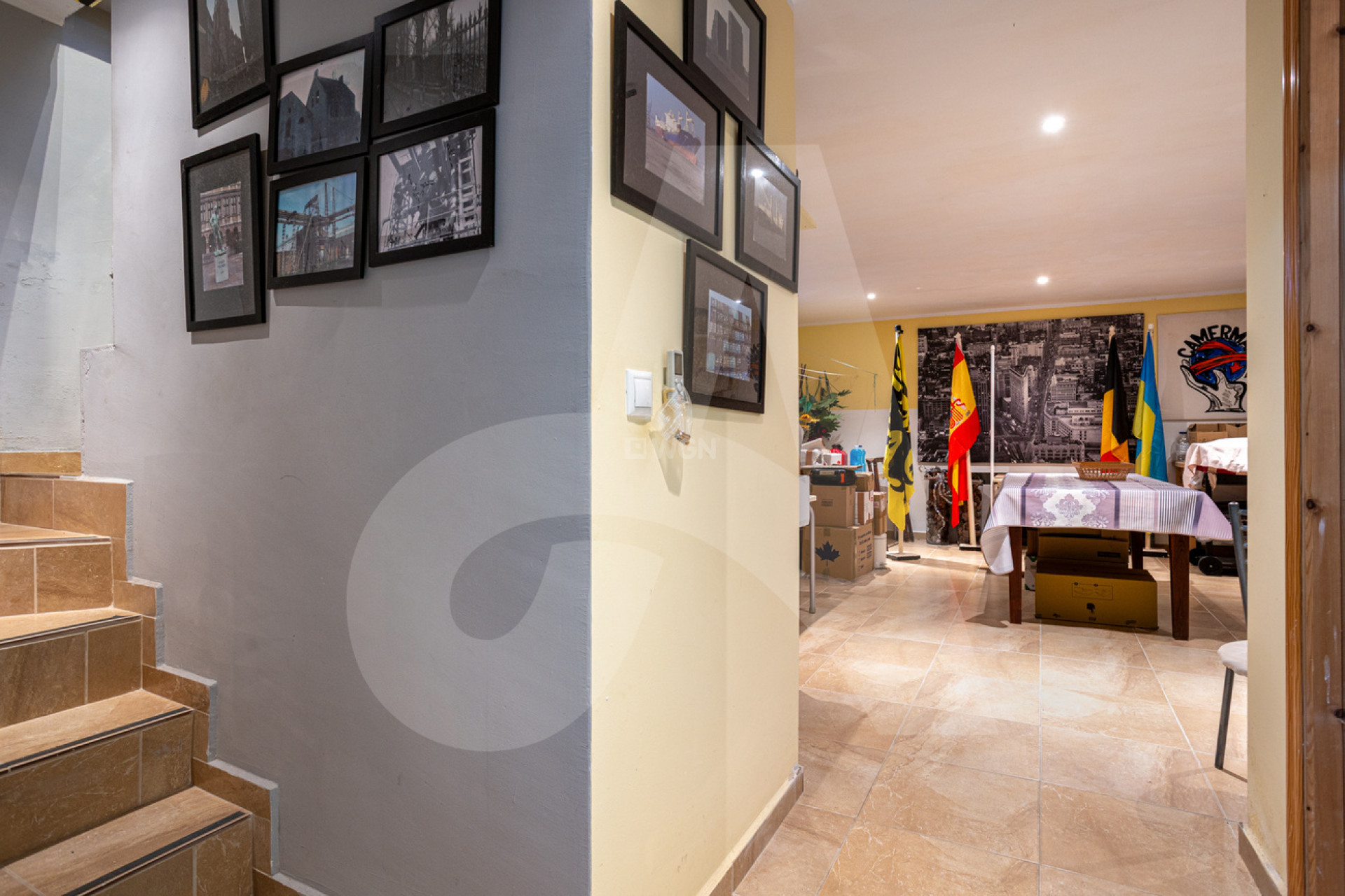 Resale - Villa - Guardamar del Segura - El Raso