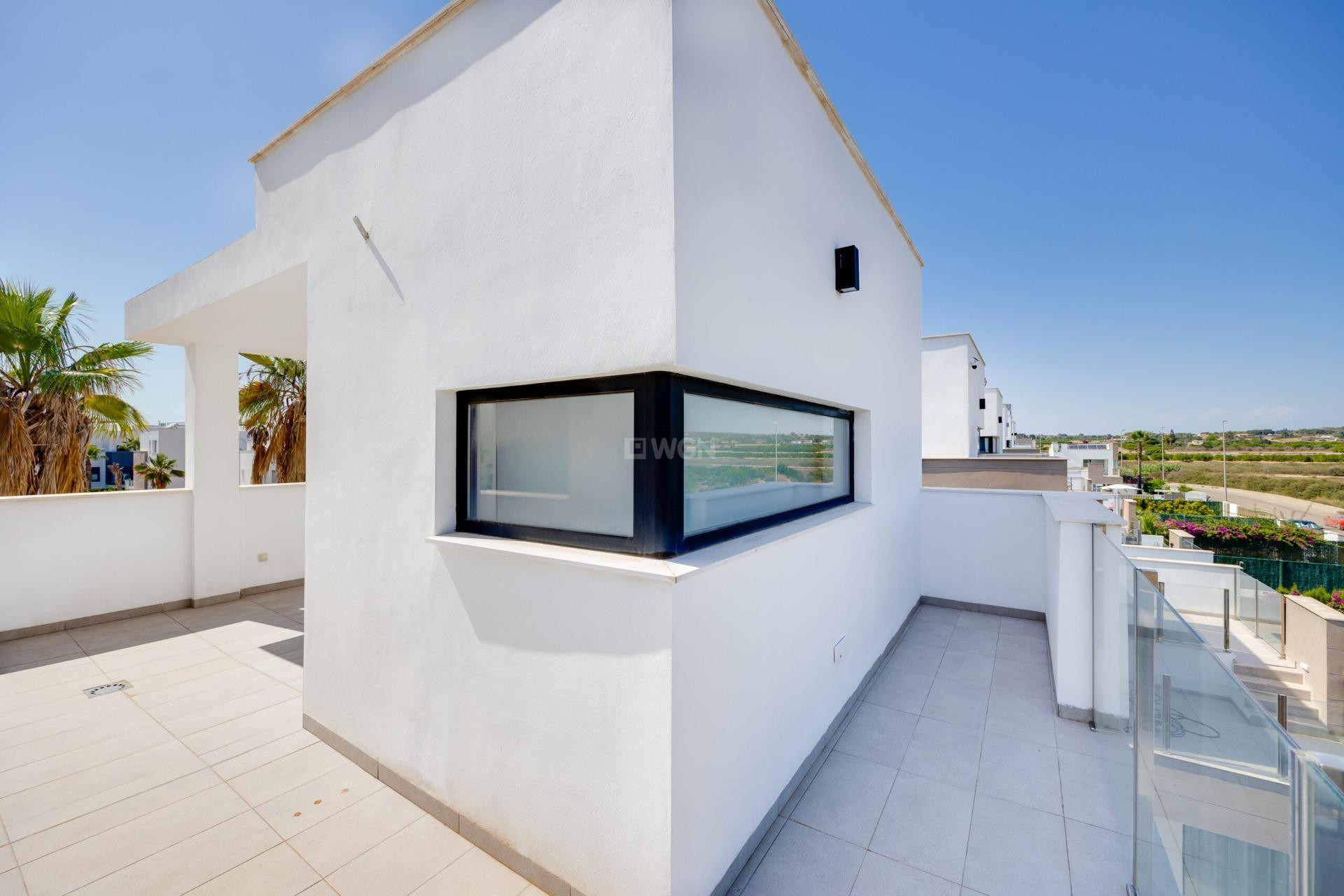 Resale - Villa - Guardamar del Segura - El Raso