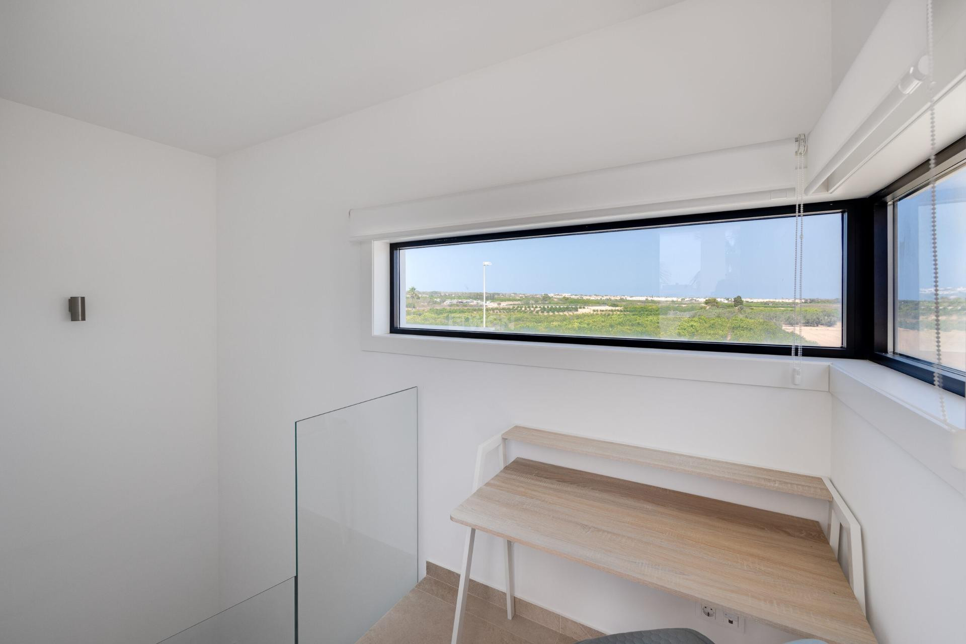 Resale - Villa - Guardamar del Segura - El Raso