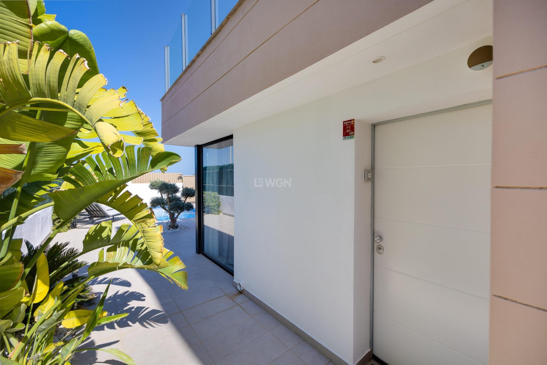 Resale - Villa - Guardamar del Segura - El Raso