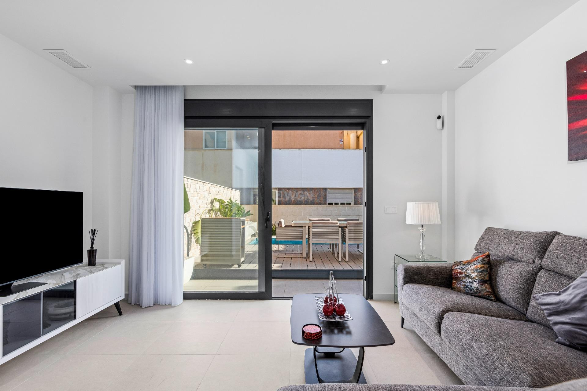 Resale - Villa - Guardamar del Segura - Guardamar