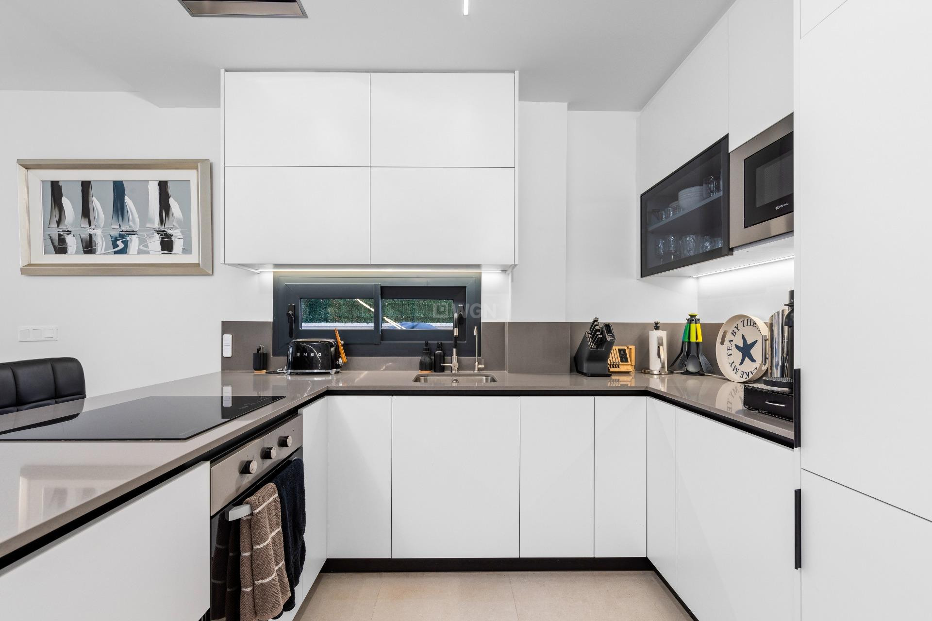 Resale - Villa - Guardamar del Segura - Guardamar