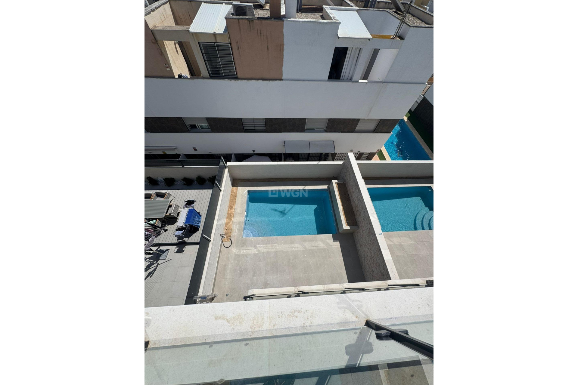 Resale - Villa - Guardamar del Segura - Guardamar