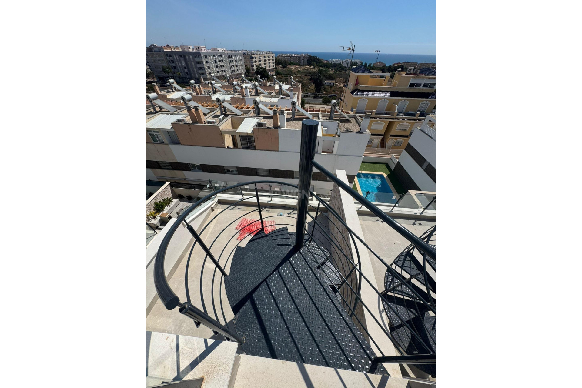 Resale - Villa - Guardamar del Segura - Guardamar