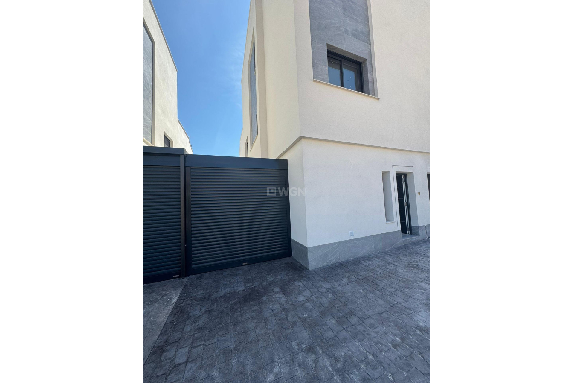 Resale - Villa - Guardamar del Segura - Guardamar