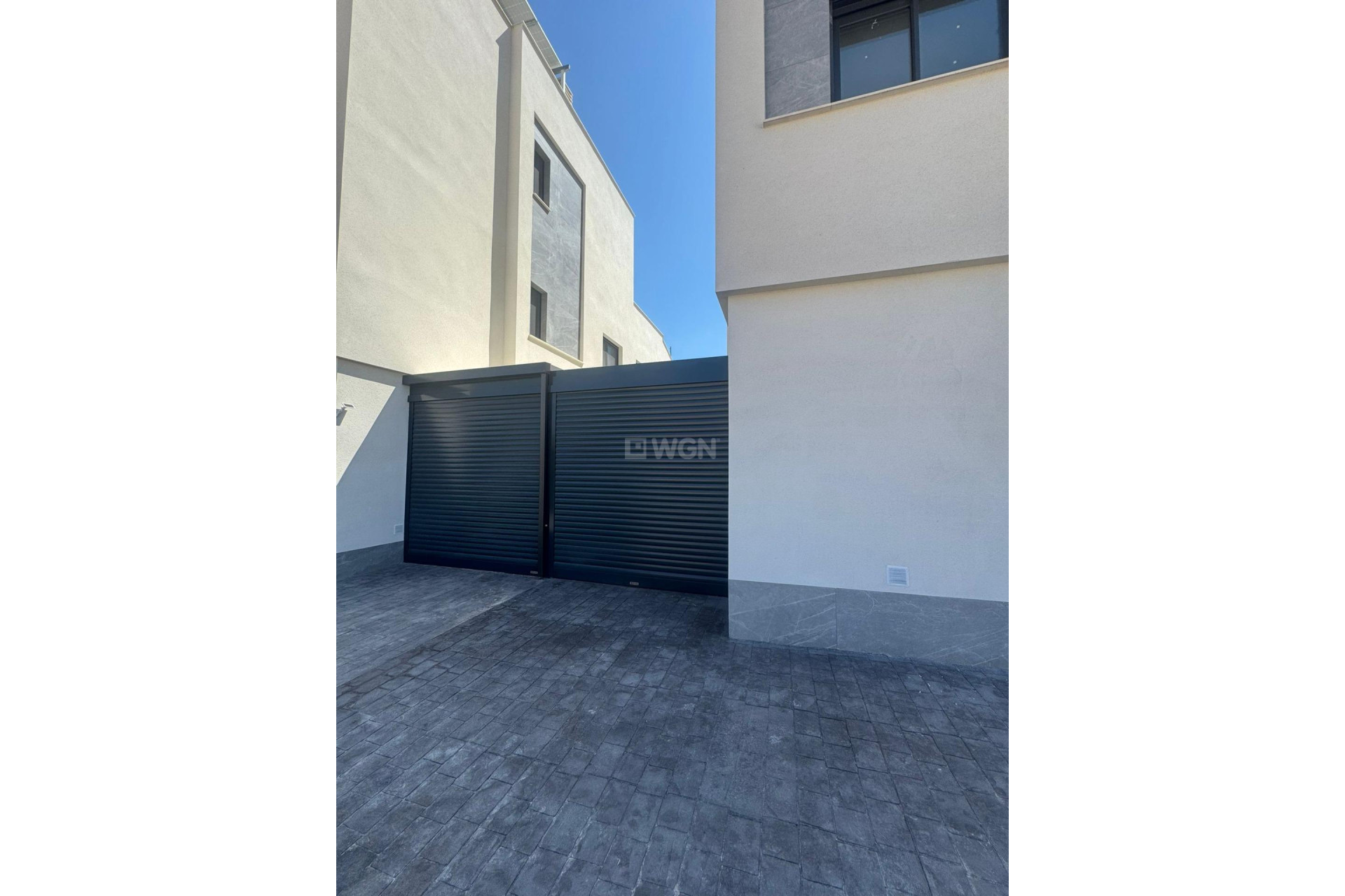 Resale - Villa - Guardamar del Segura - Guardamar