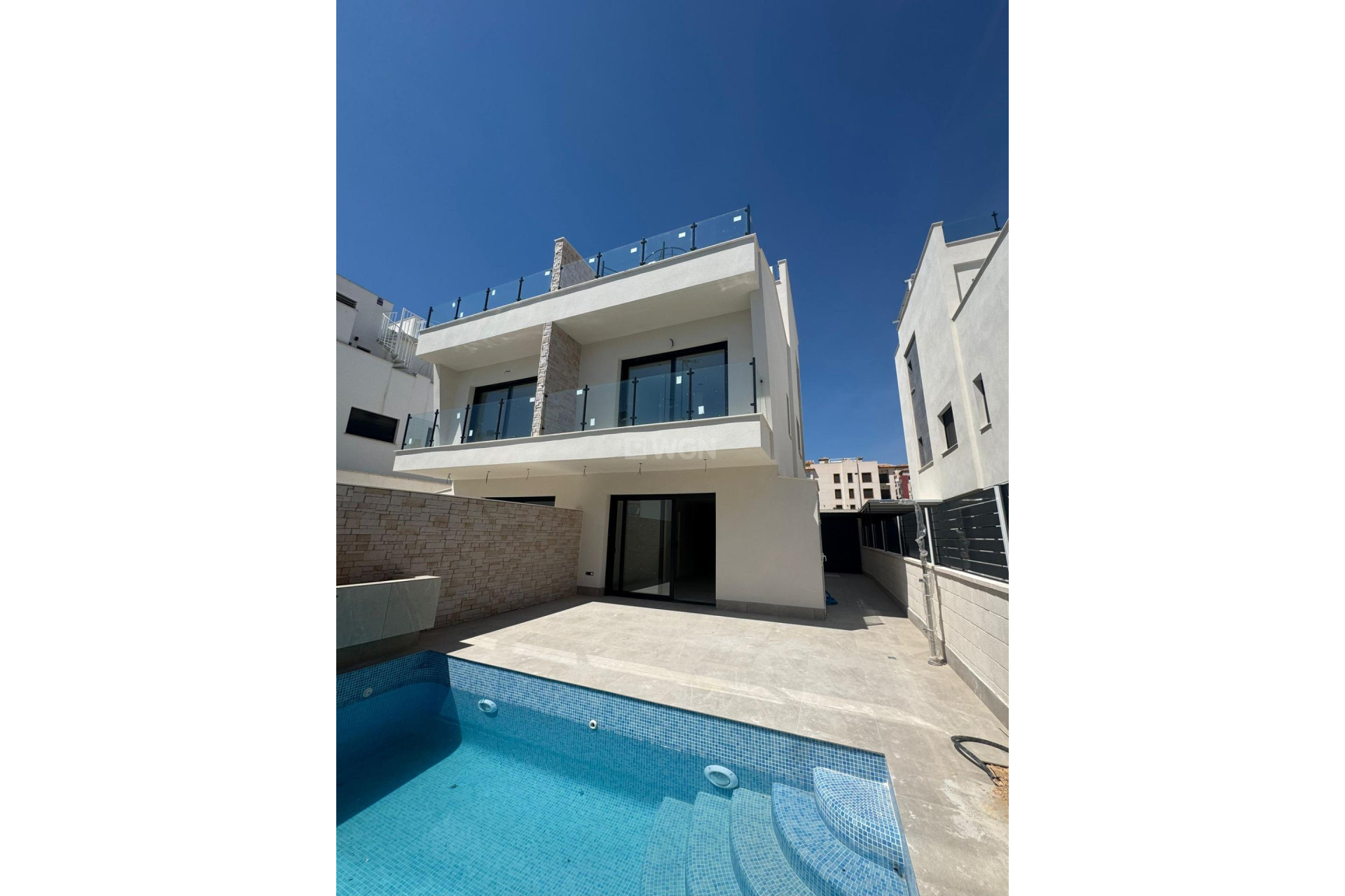Resale - Villa - Guardamar del Segura - Guardamar