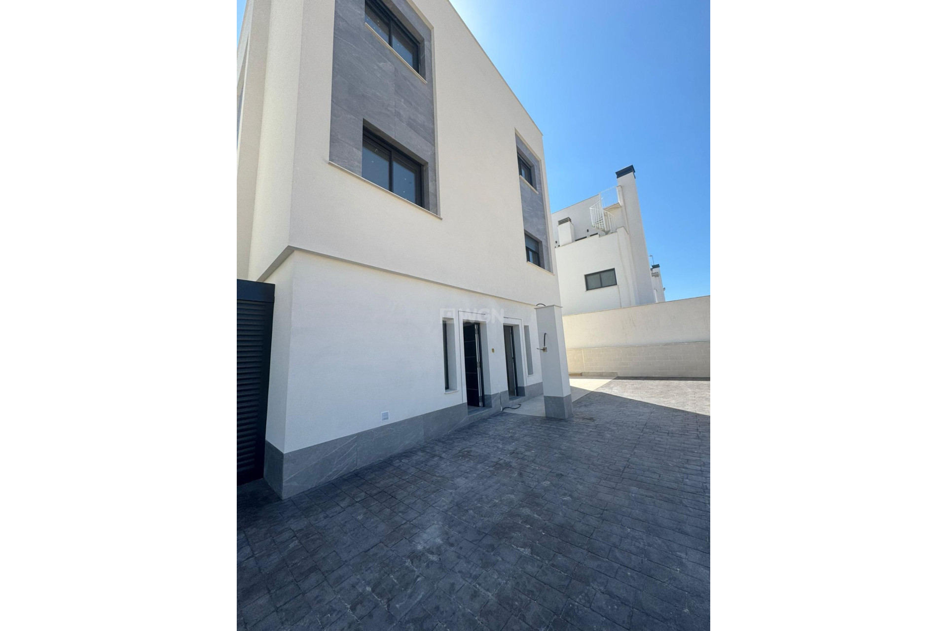 Resale - Villa - Guardamar del Segura - Guardamar