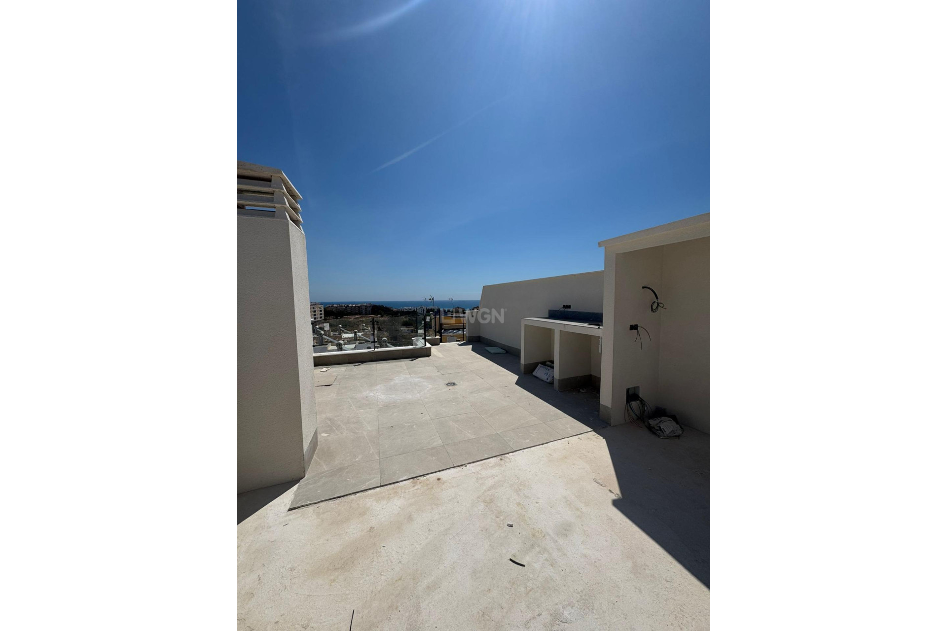 Resale - Villa - Guardamar del Segura - Guardamar