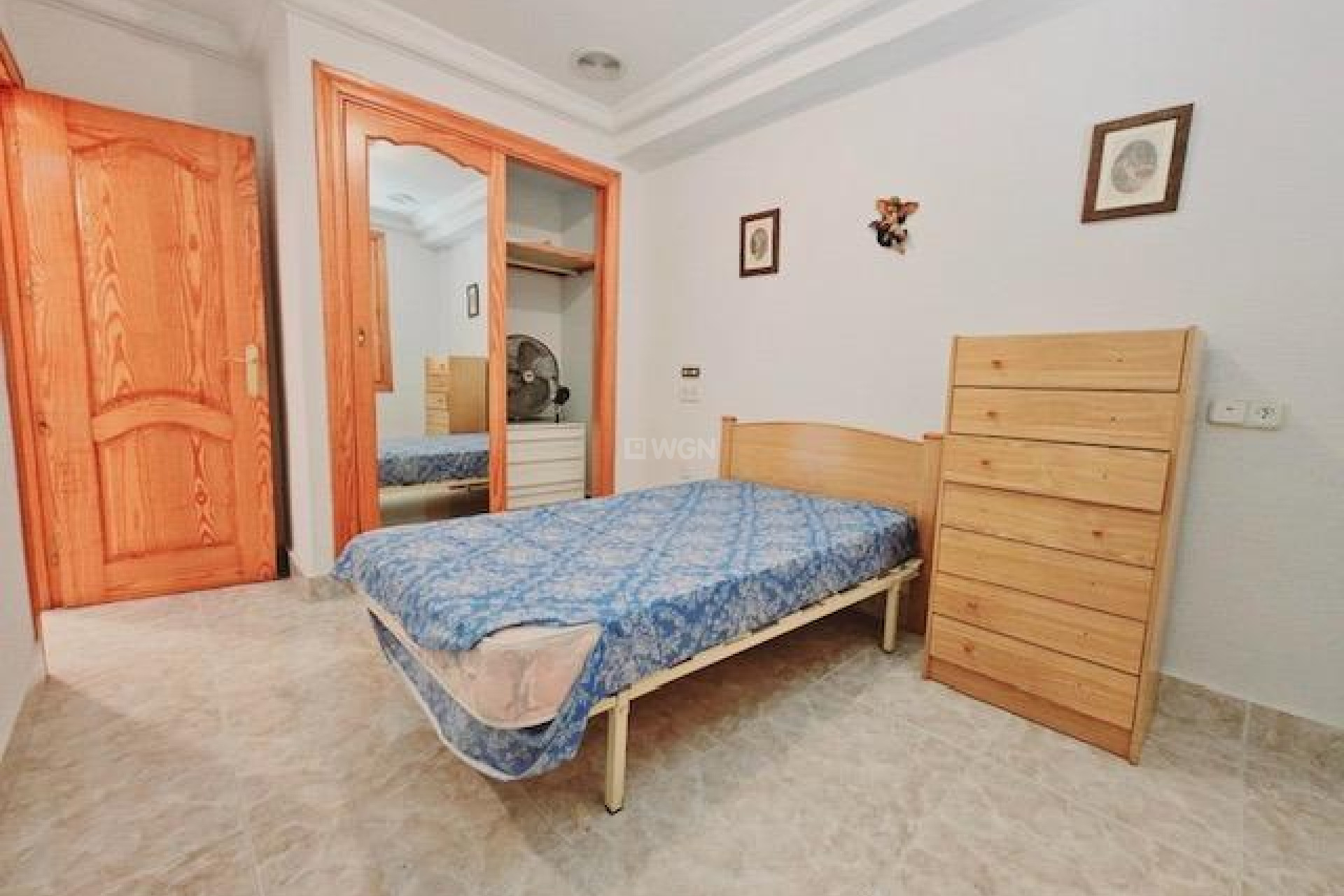 Resale - Villa - Guardamar del Segura - Guarmar Del Segura