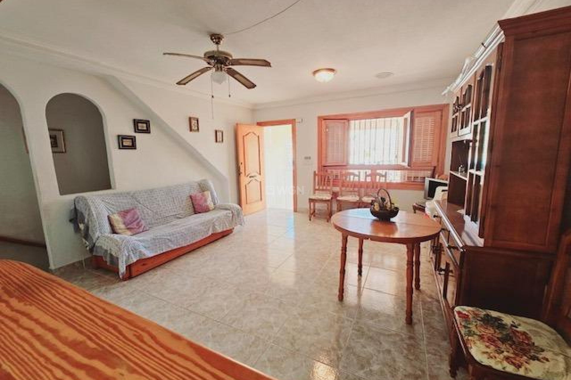 Resale - Villa - Guardamar del Segura - Guarmar Del Segura