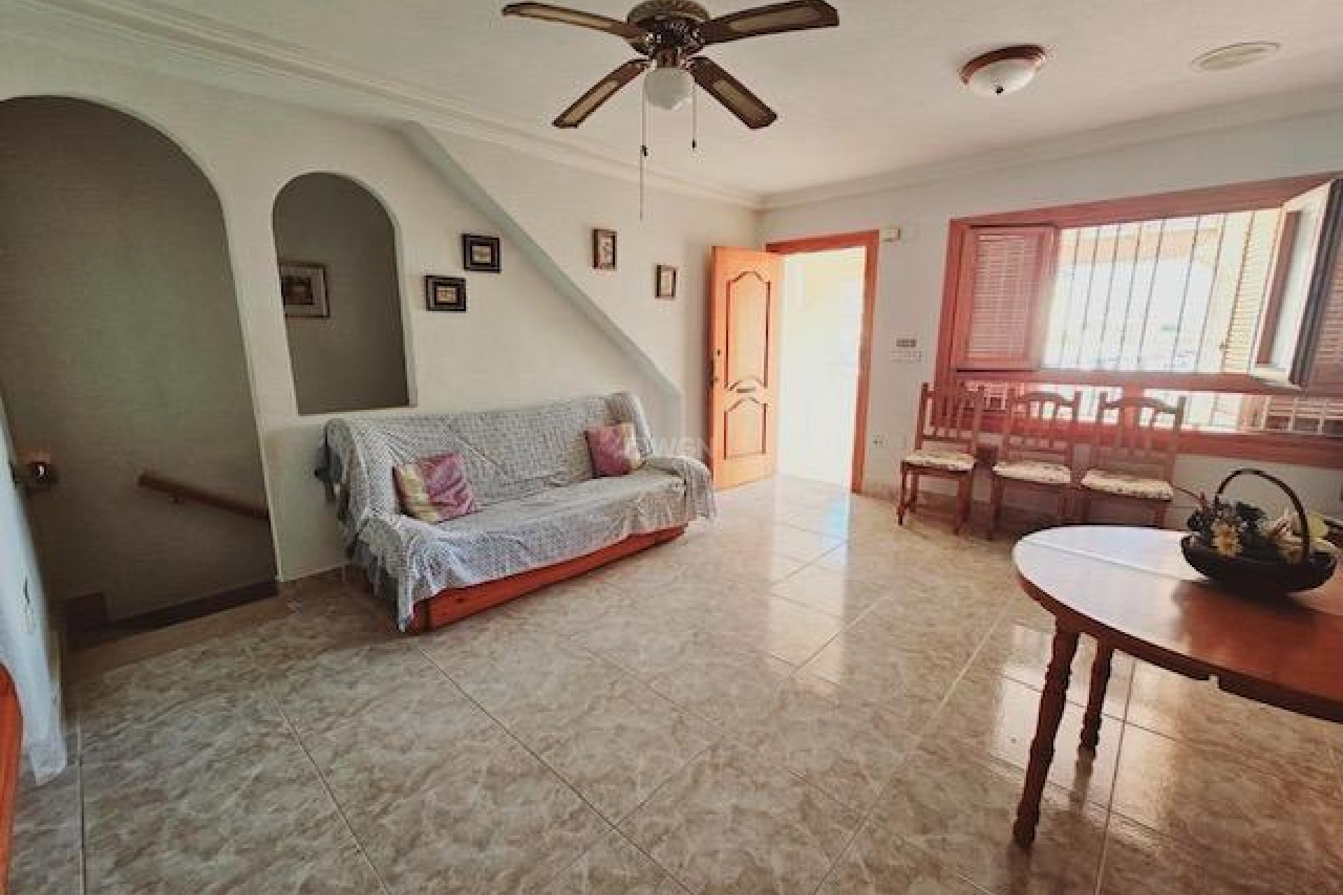 Resale - Villa - Guardamar del Segura - Guarmar Del Segura