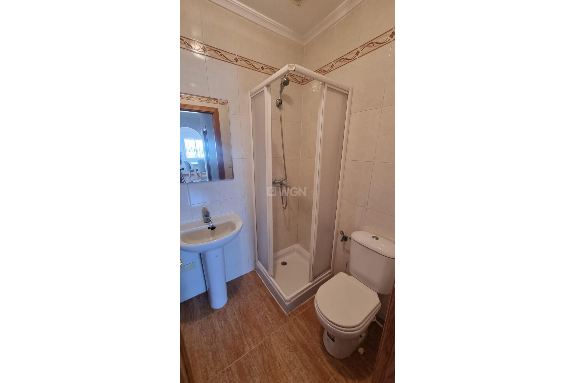 Resale - Villa - Guardamar del Segura - Urbanizaciones