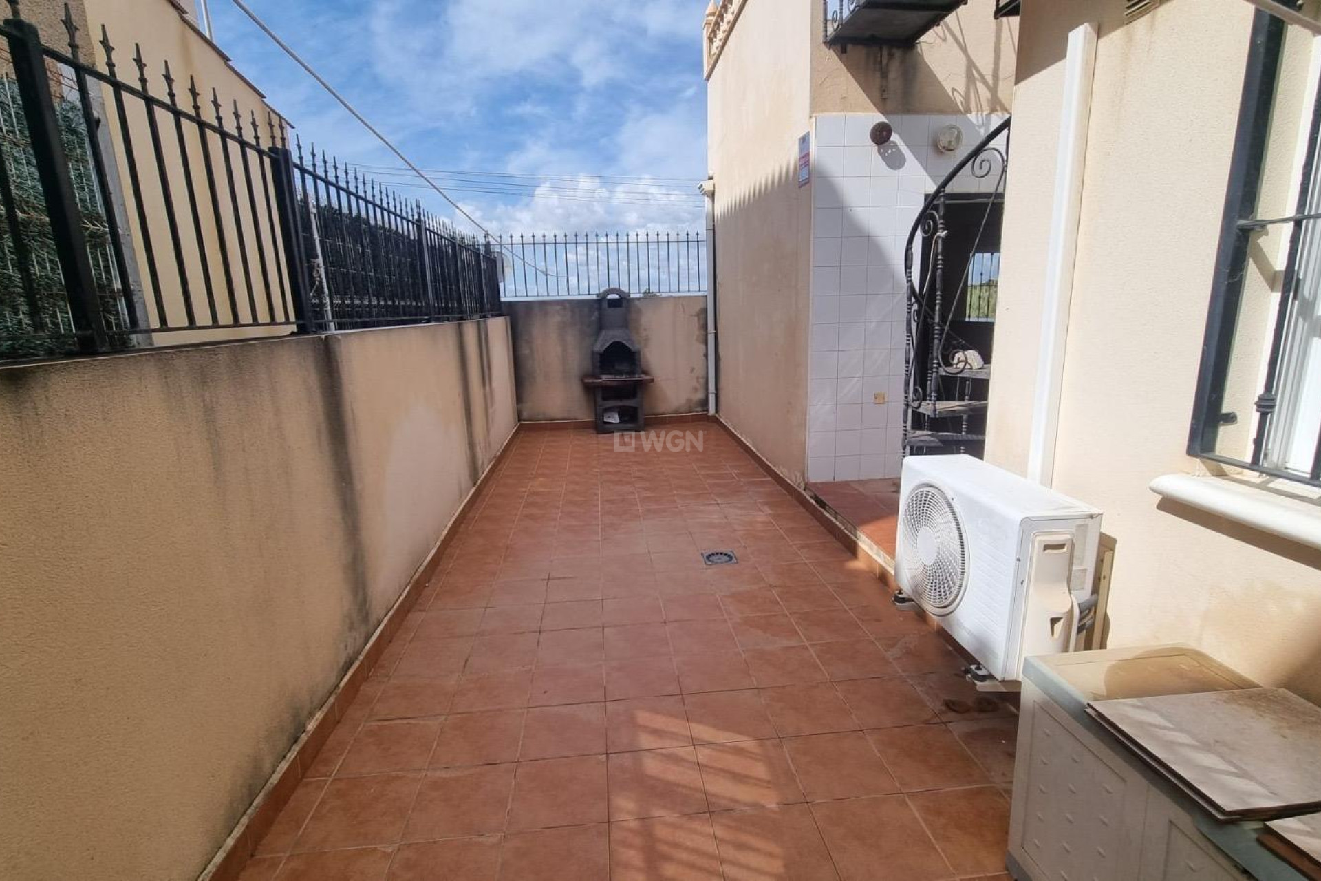 Resale - Villa - Guardamar del Segura - Urbanizaciones