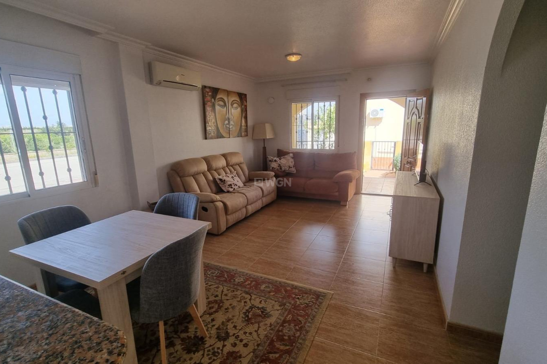 Resale - Villa - Guardamar del Segura - Urbanizaciones