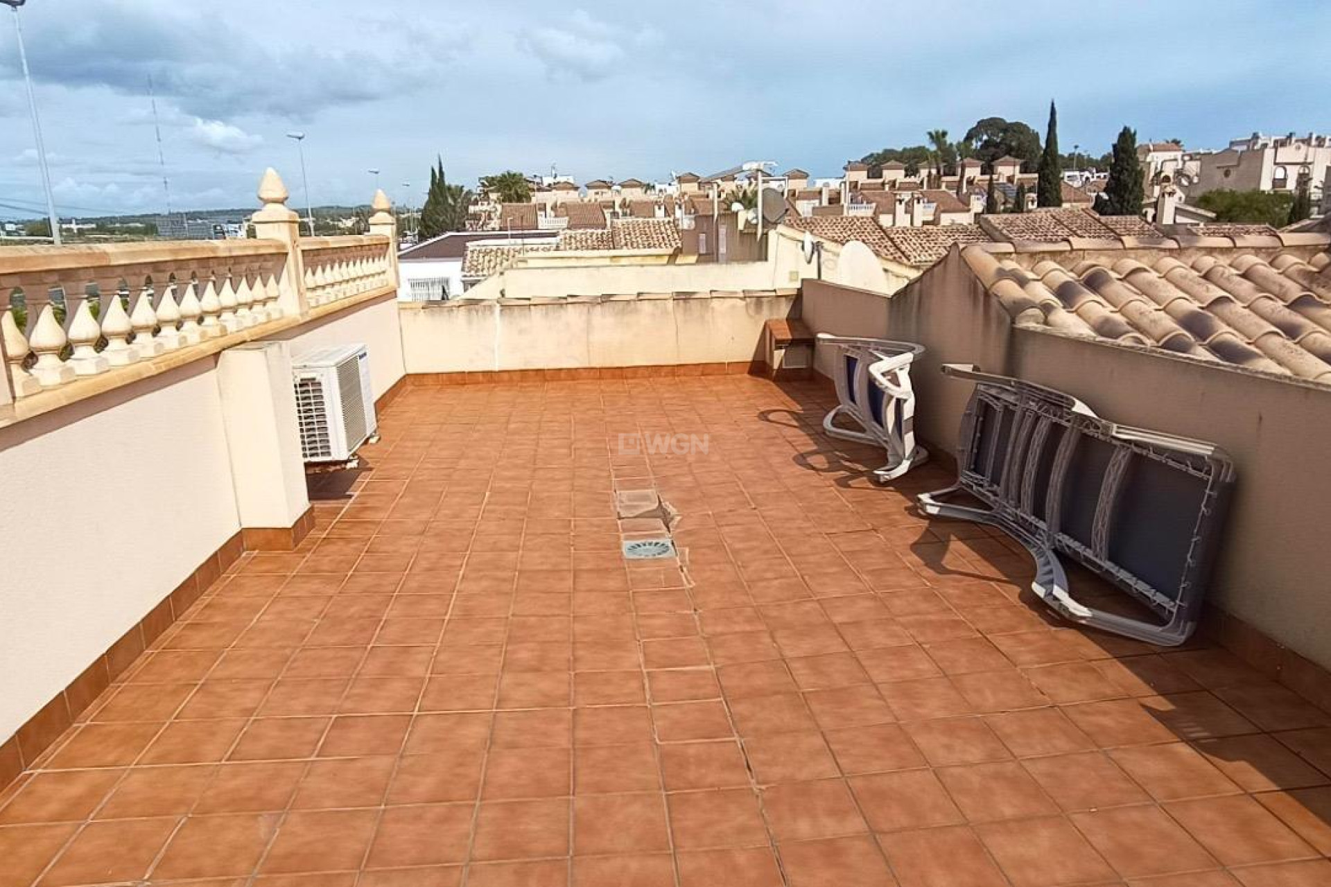 Resale - Villa - Guardamar del Segura - Urbanizaciones