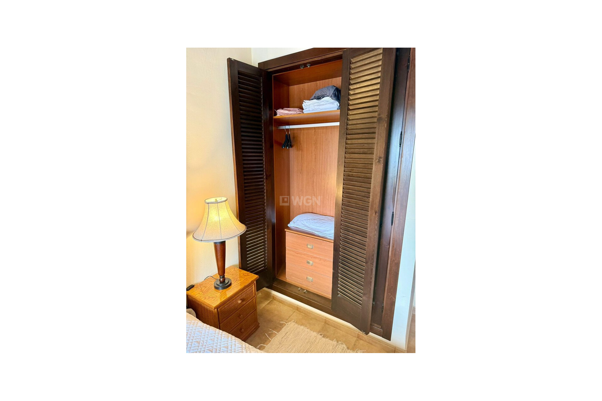 Resale - Villa - Hacienda del Alamo - Hacienda del Alamo Golf Resort