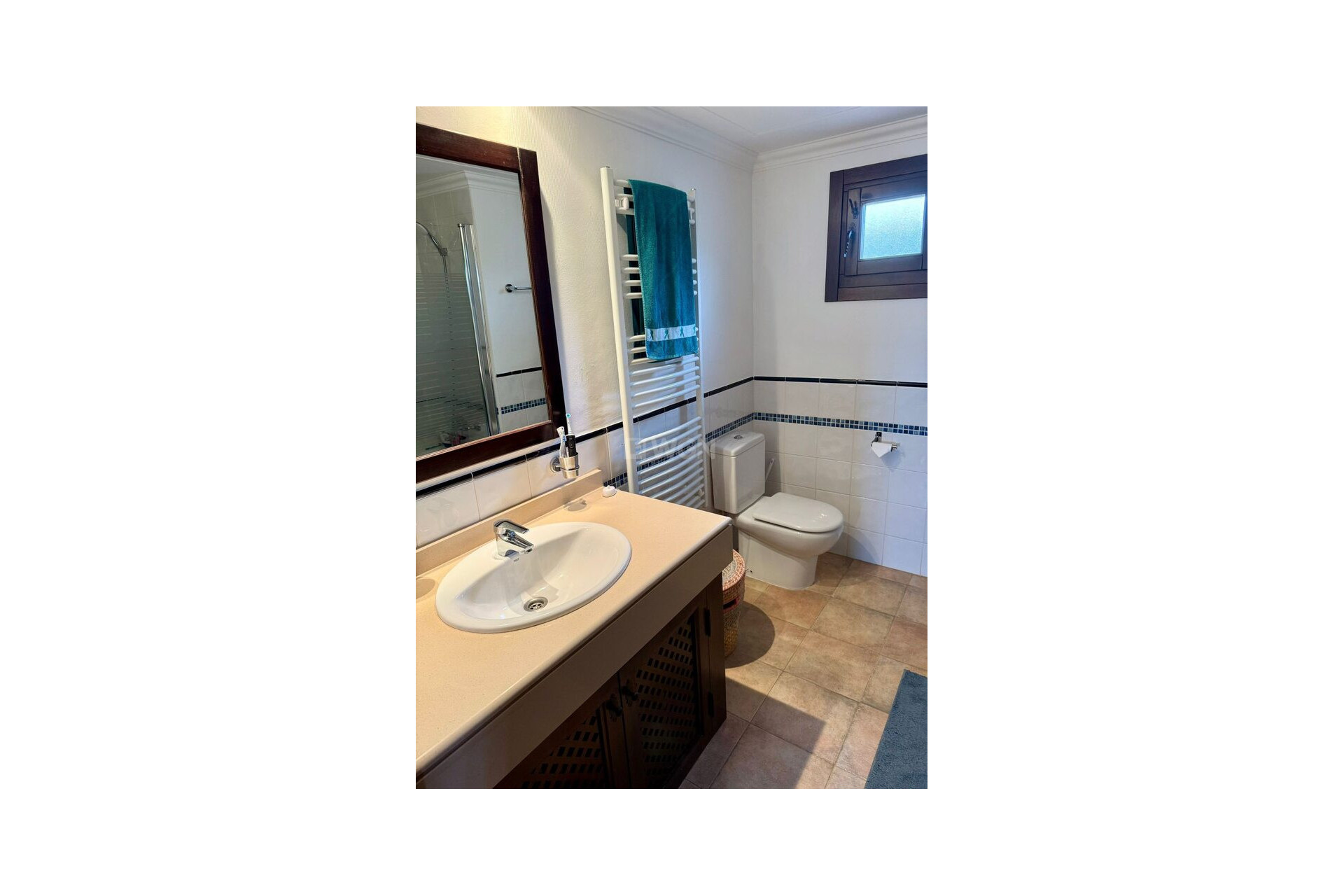 Resale - Villa - Hacienda del Alamo - Hacienda del Alamo Golf Resort