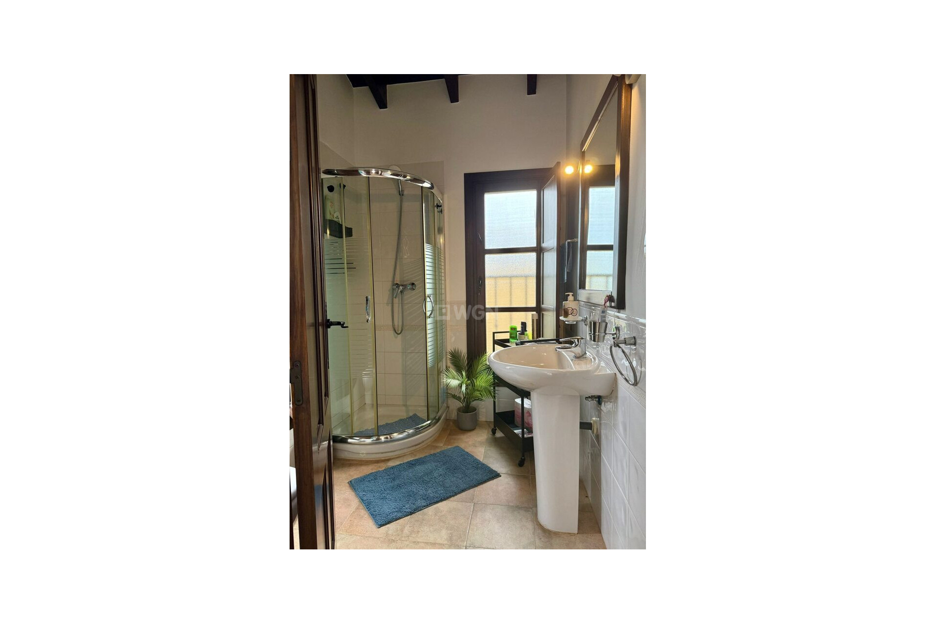 Resale - Villa - Hacienda del Alamo - Hacienda del Alamo Golf Resort